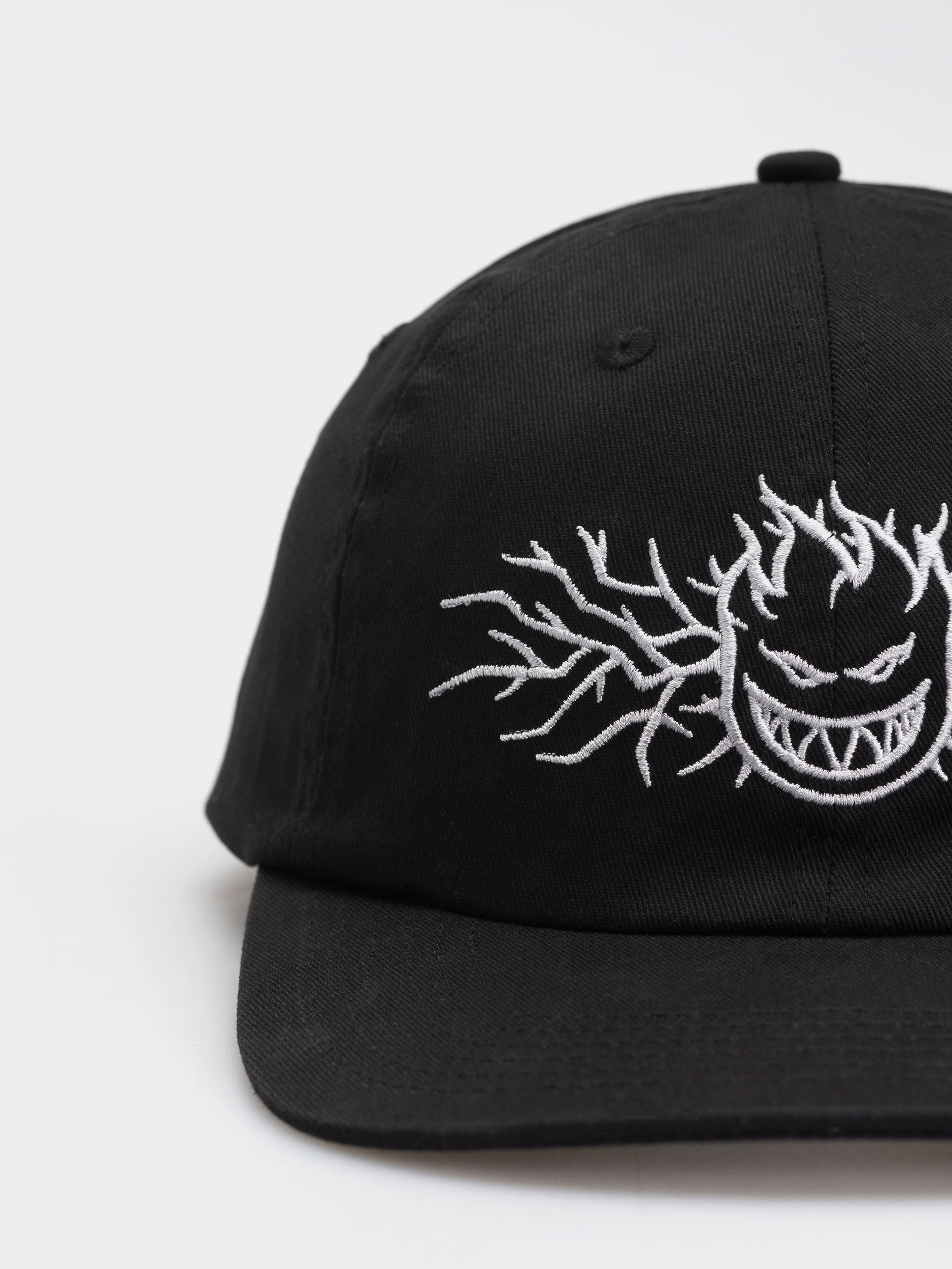 Șapcă Spitfire Lil Bighead Thorn (black/white)