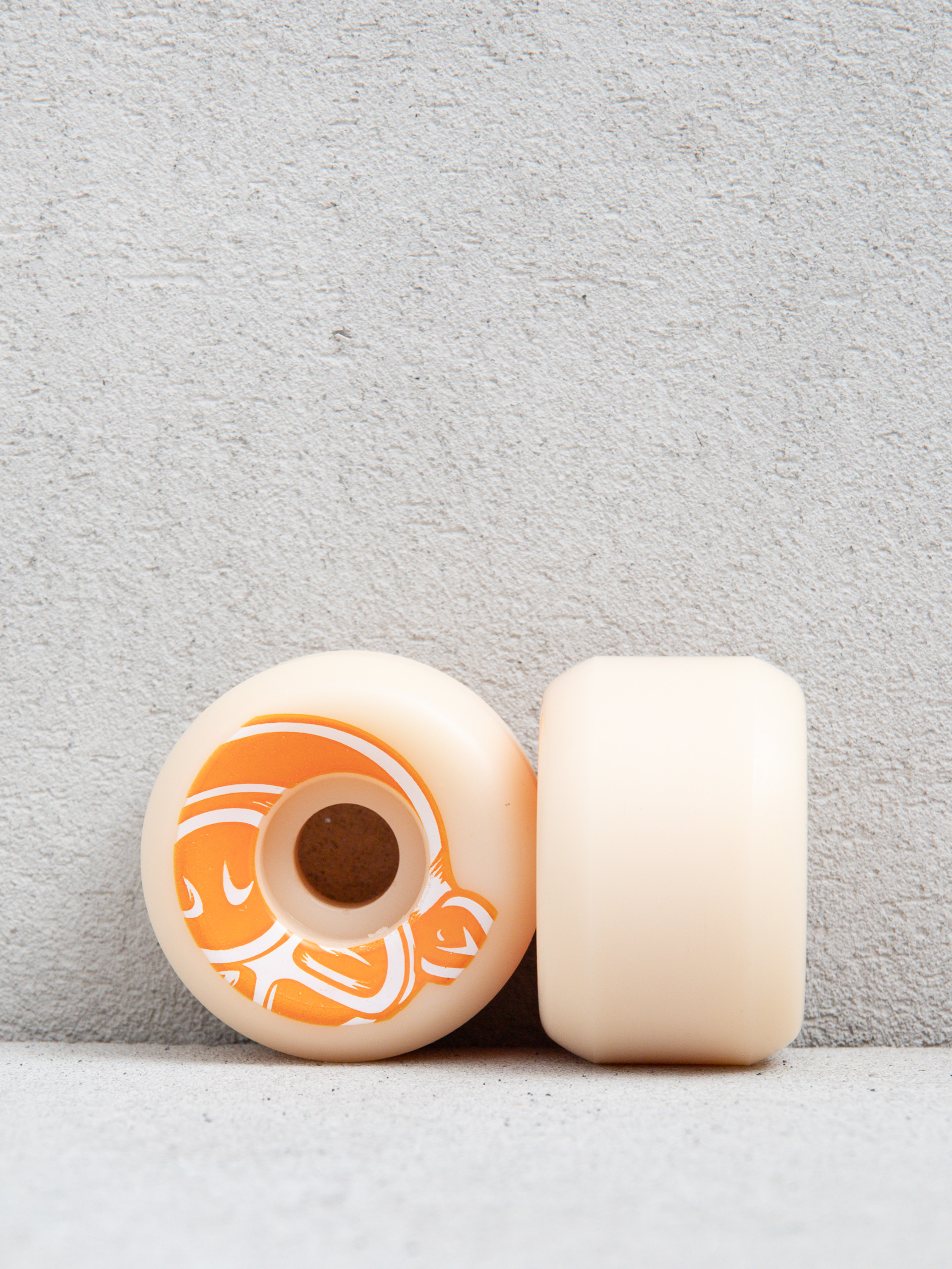 Role Pig Conical 95A (natural/orange)