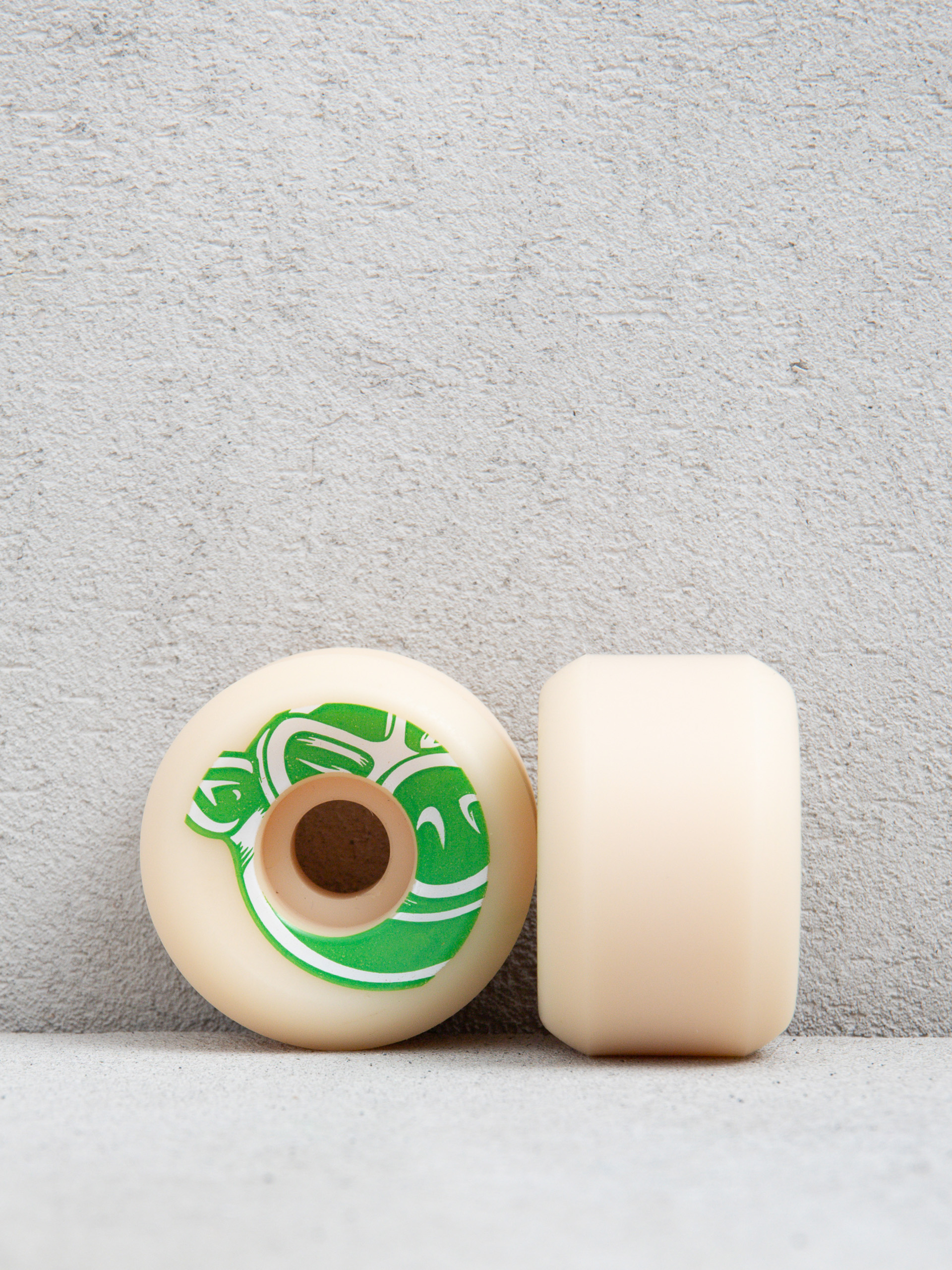 Role Pig Conical 95A (natural/green)