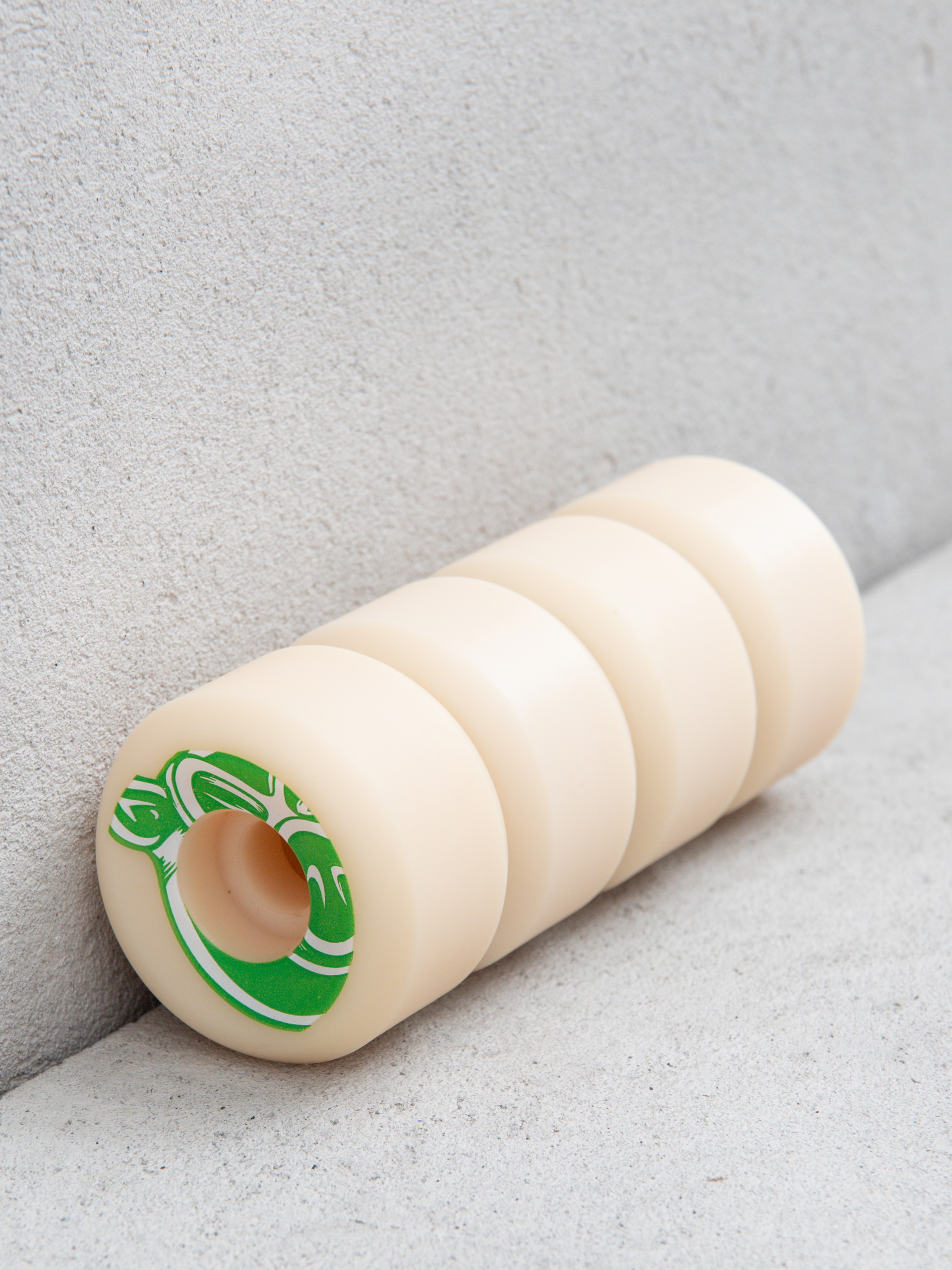 Role Pig Conical 95A (natural/green)