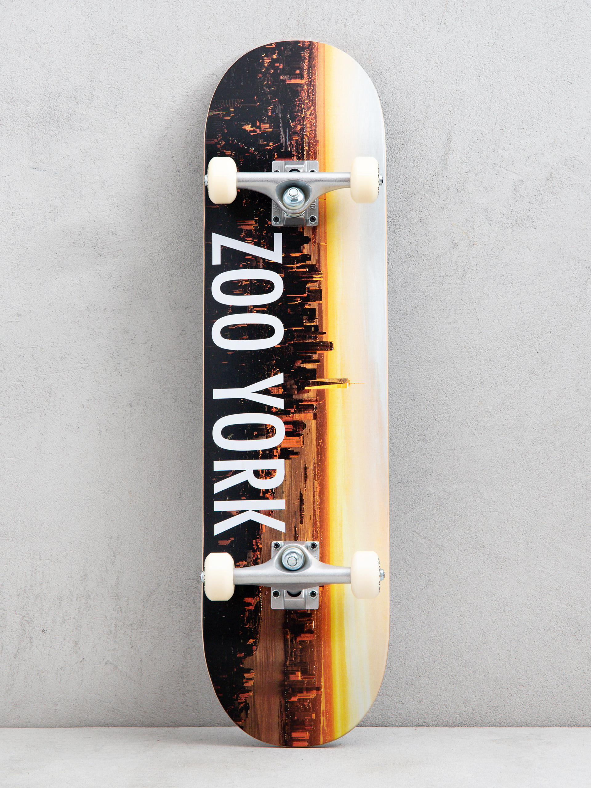 Skateboard Real Classic Oval Large - verde (green)
