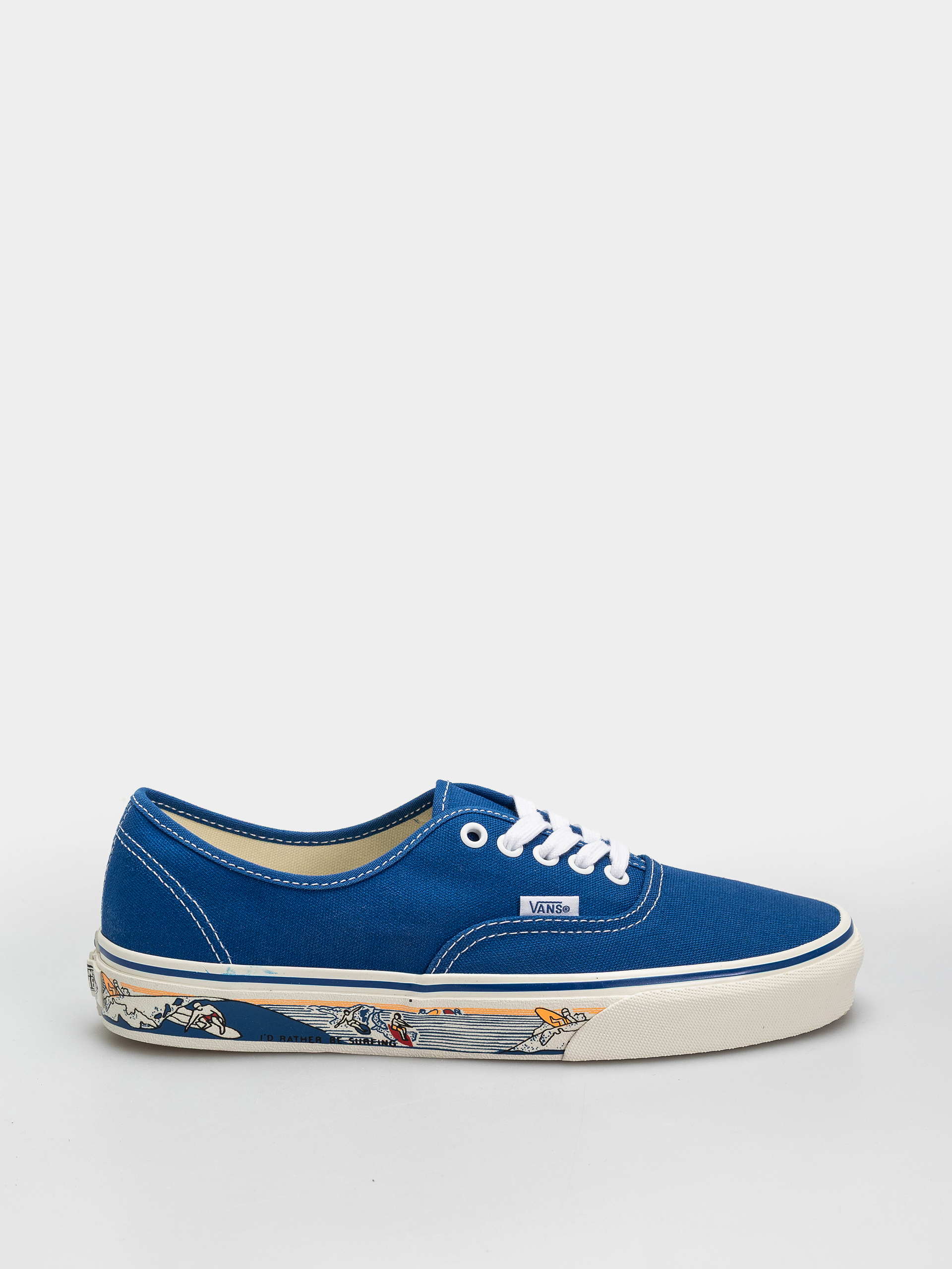 Pantofi Vans Authentic (classic blue)