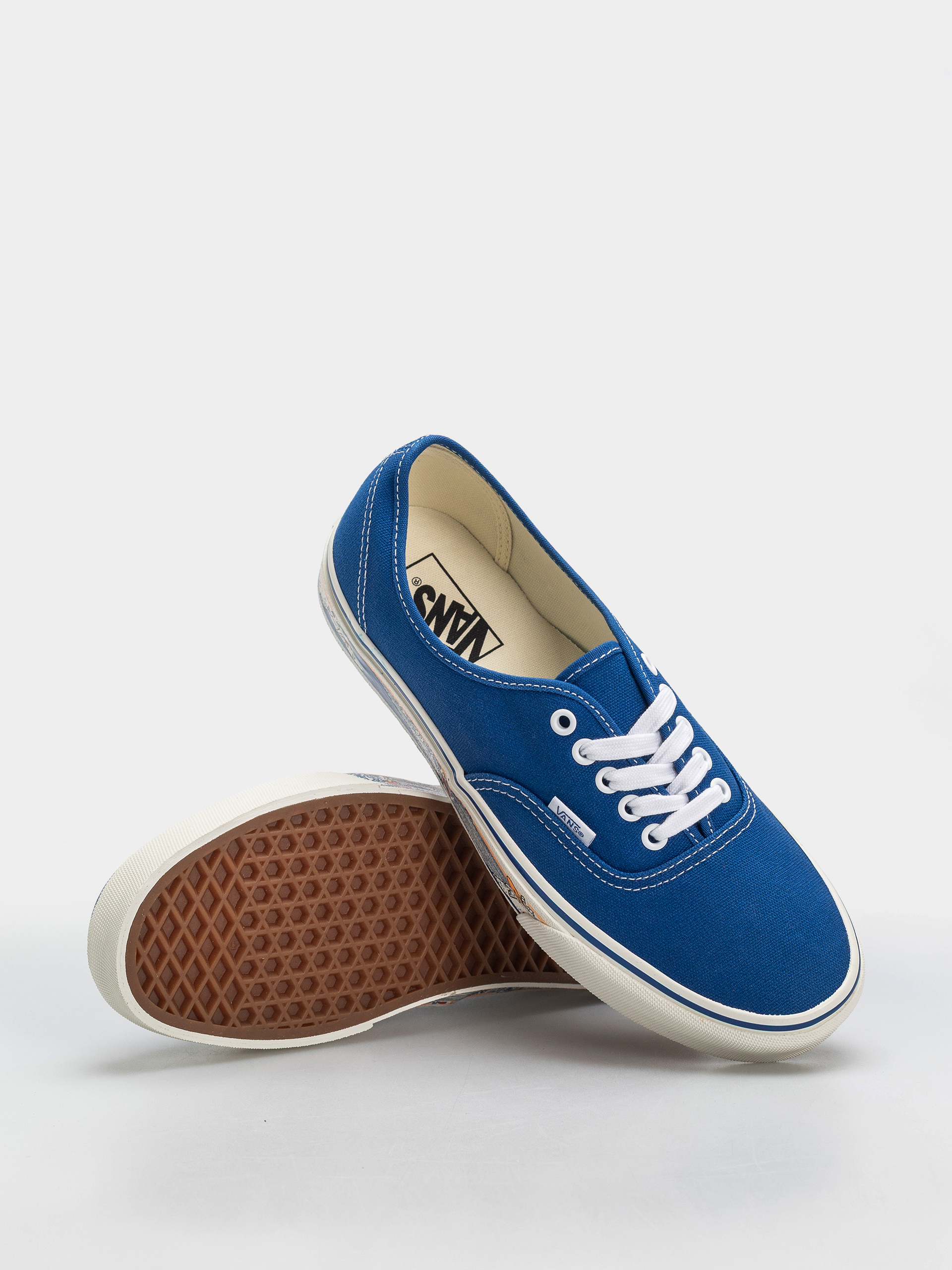 Pantofi Vans Authentic (classic blue)