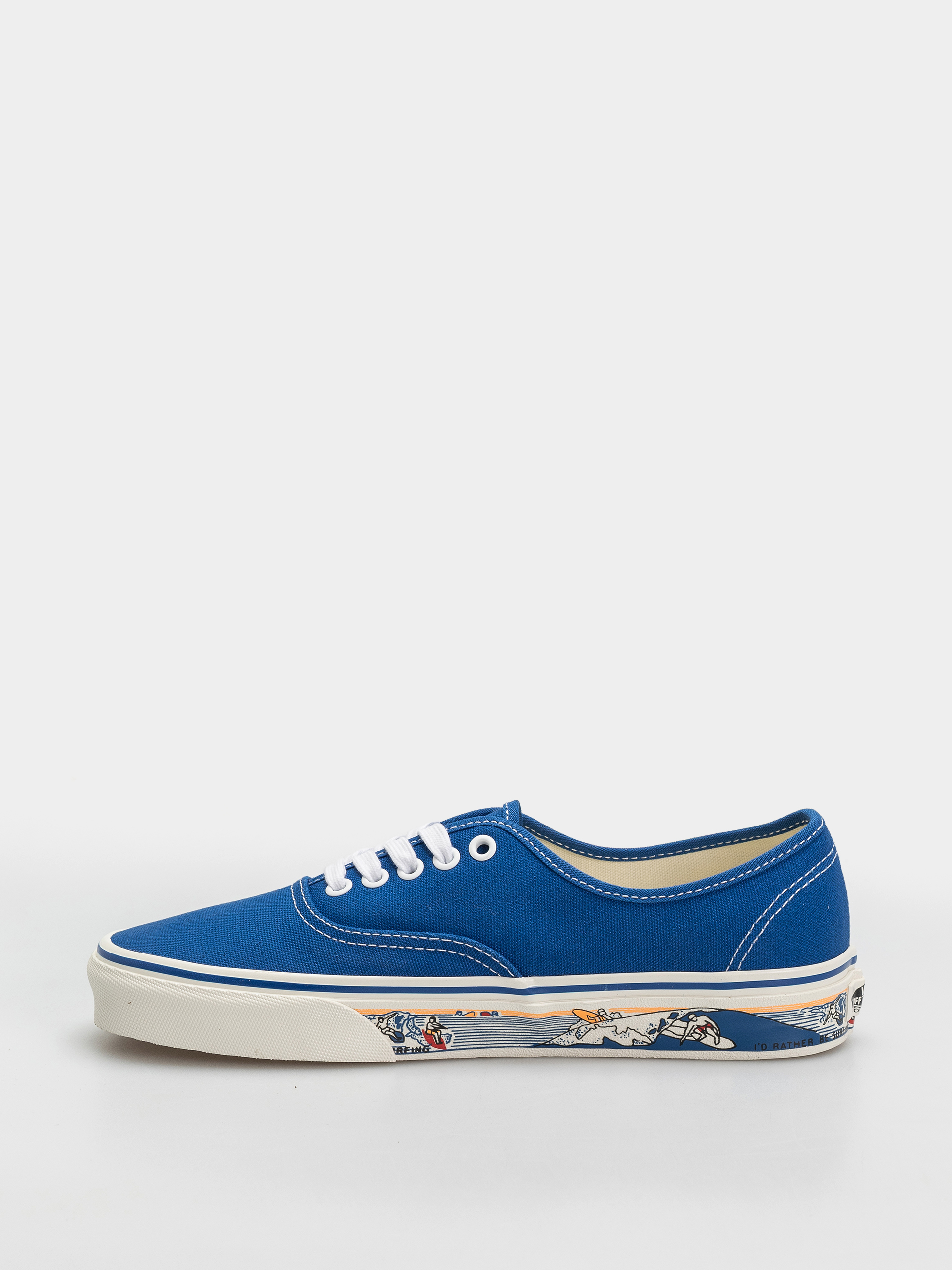 Pantofi Vans Authentic (classic blue)