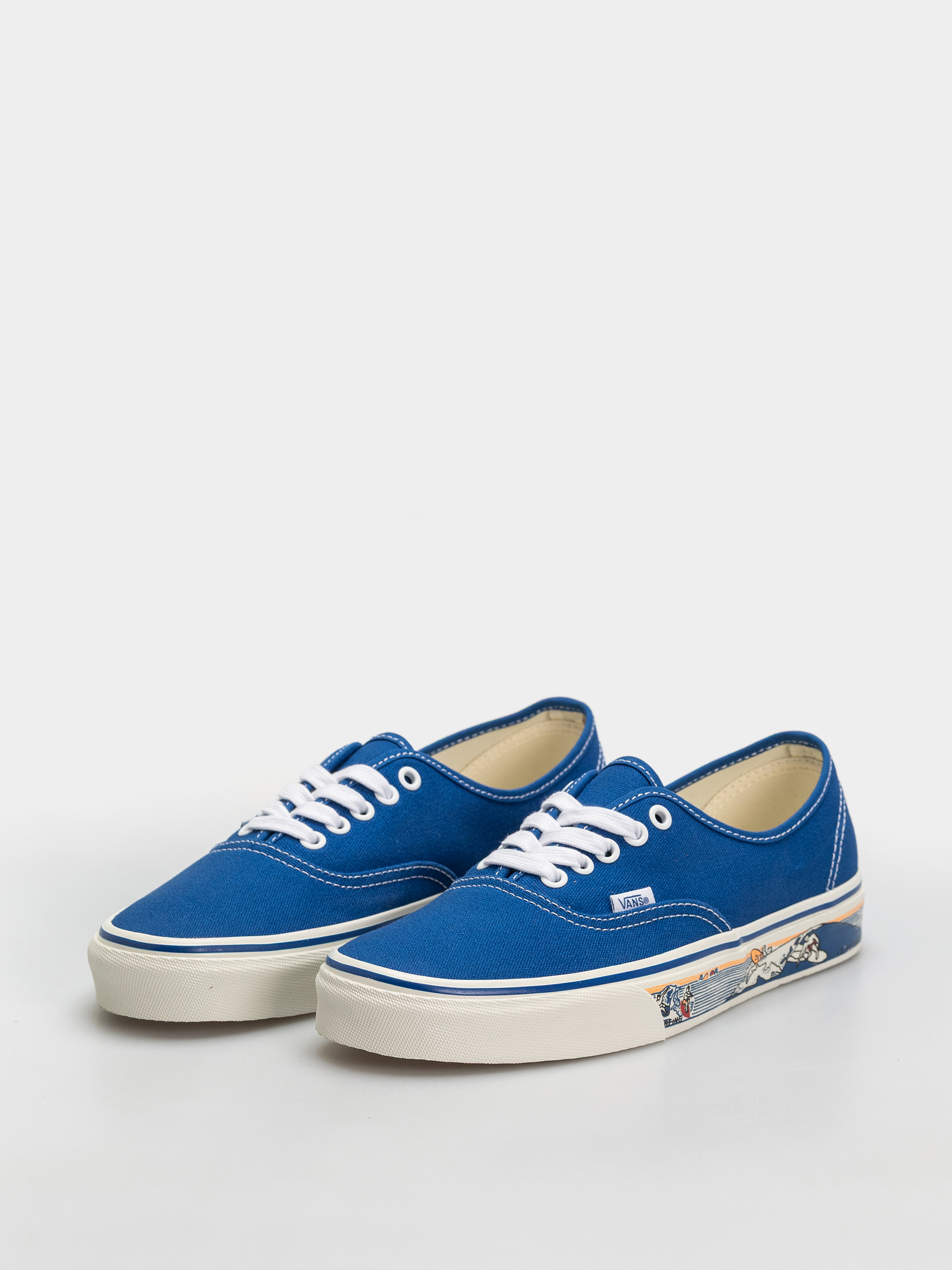 Pantofi Vans Authentic (classic blue)