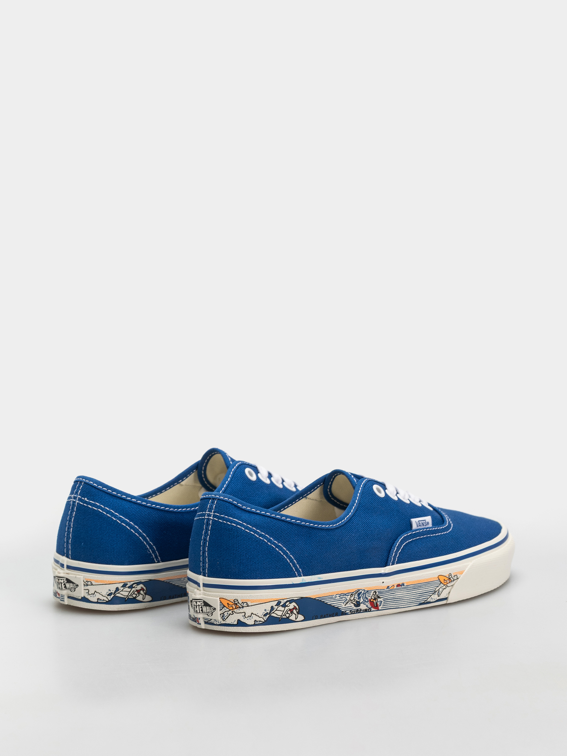 Pantofi Vans Authentic (classic blue)