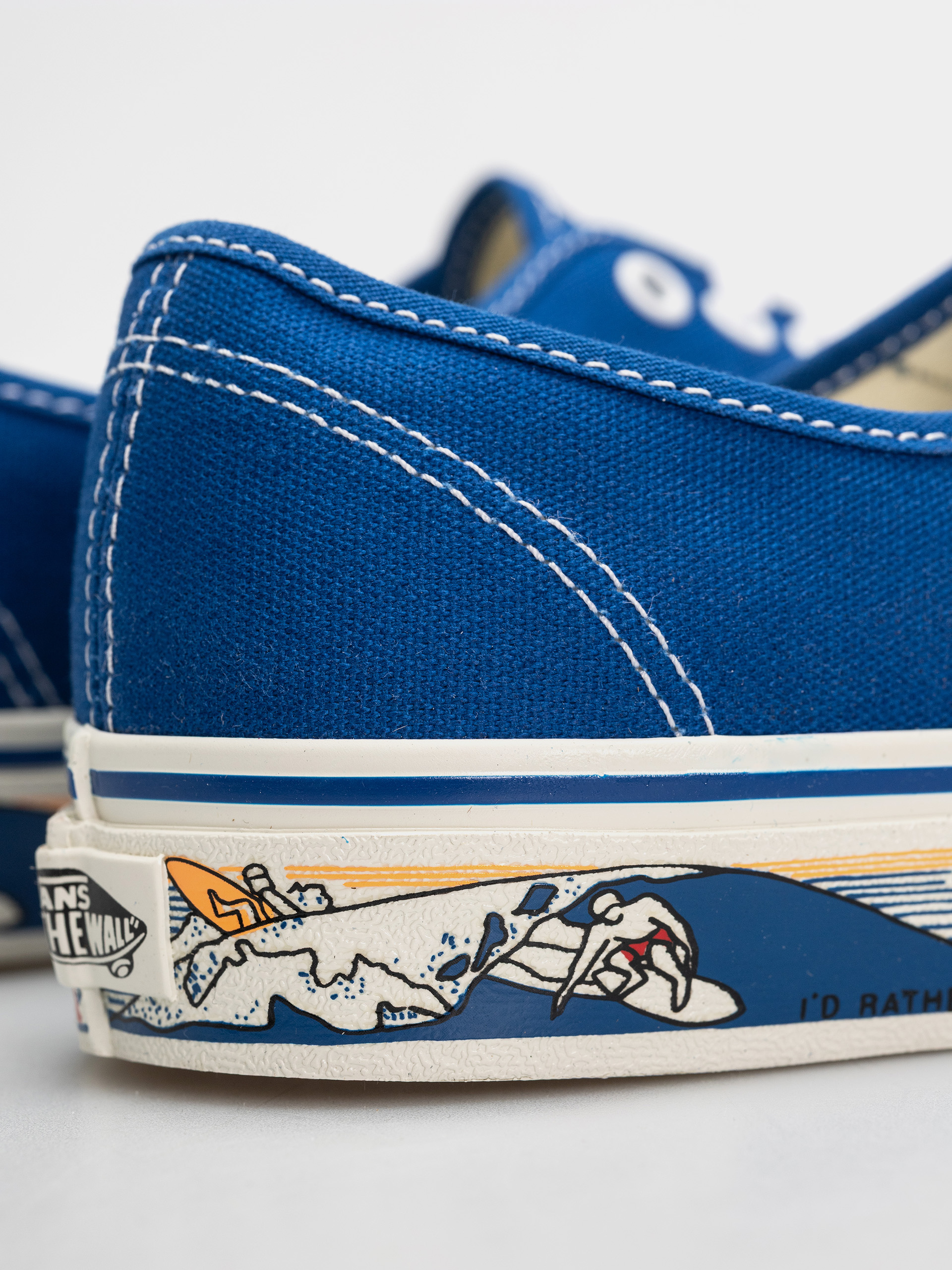 Pantofi Vans Authentic (classic blue)