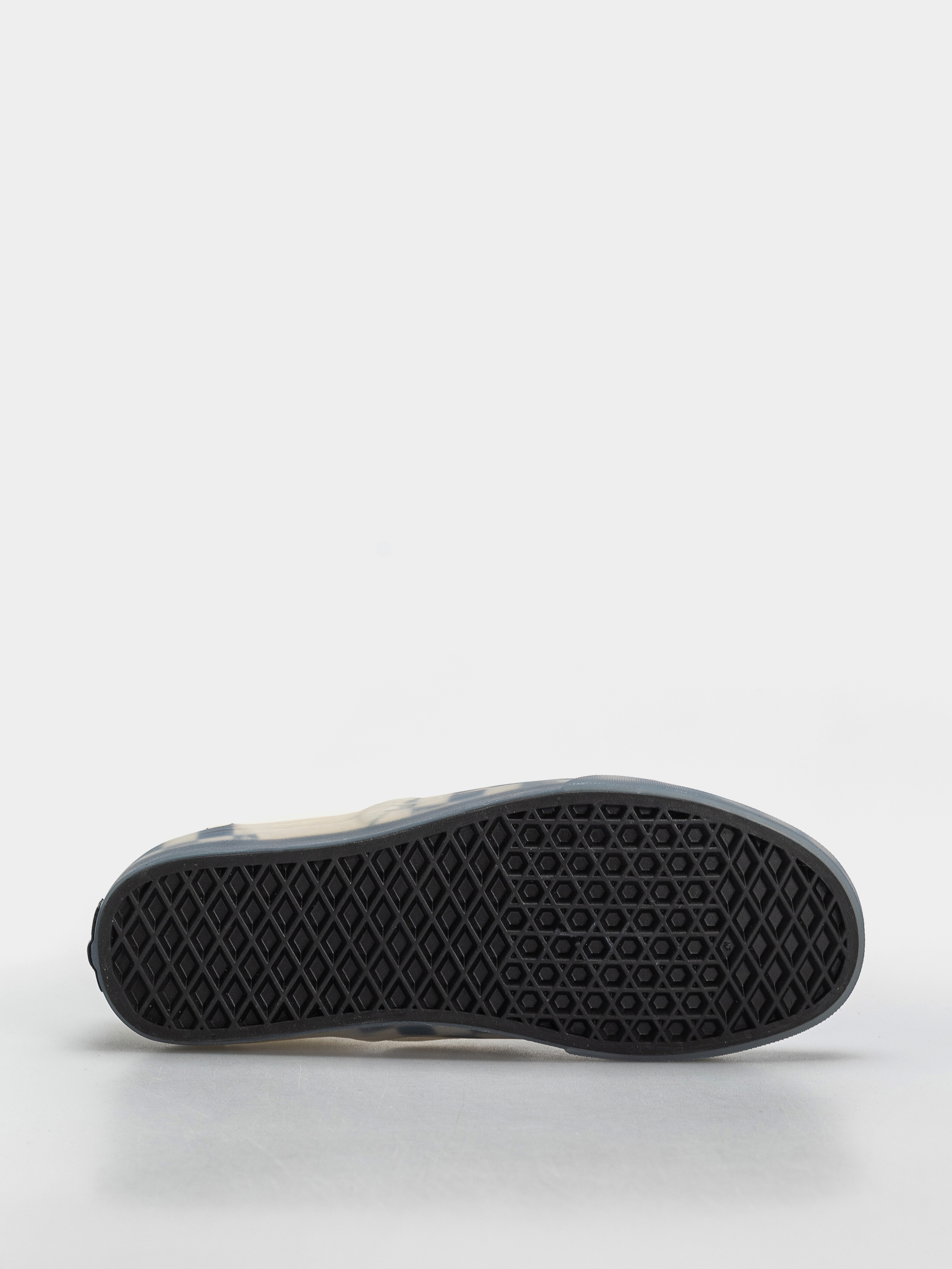 Pantofi Vans Classic Slip On (black/marshmall)