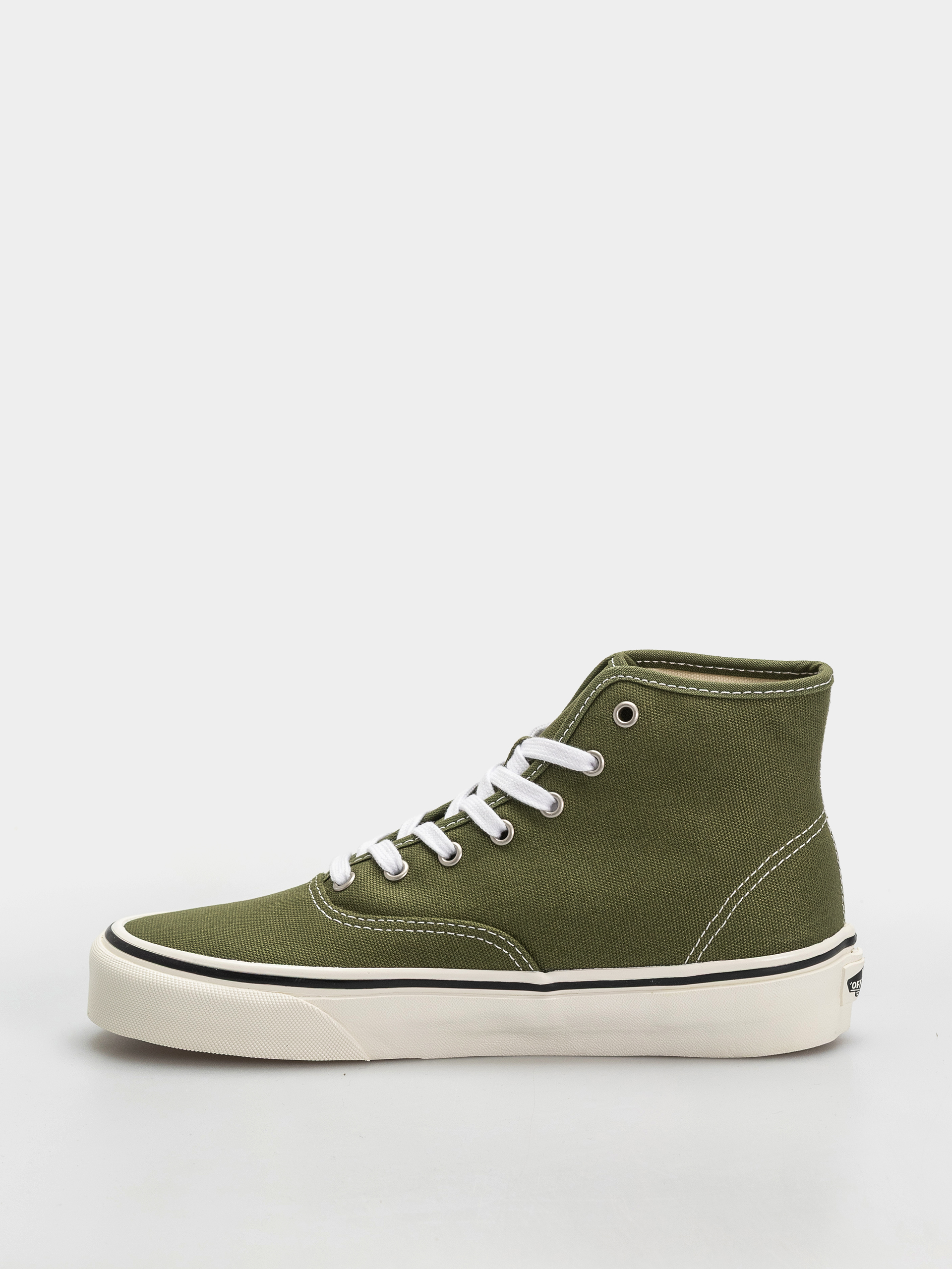 Pantofi Vans Authentic Hi 2.0 (green balsam)