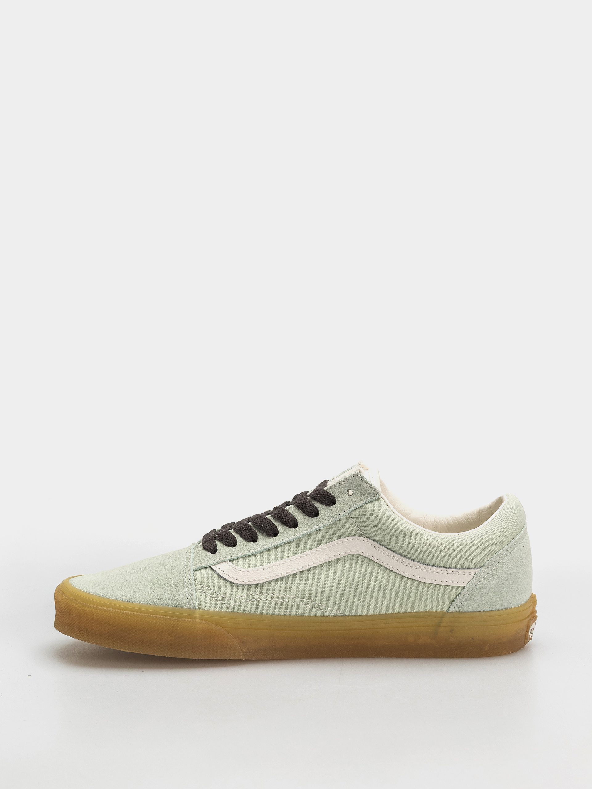 Pantofi Vans Old Skool (dusty mint)