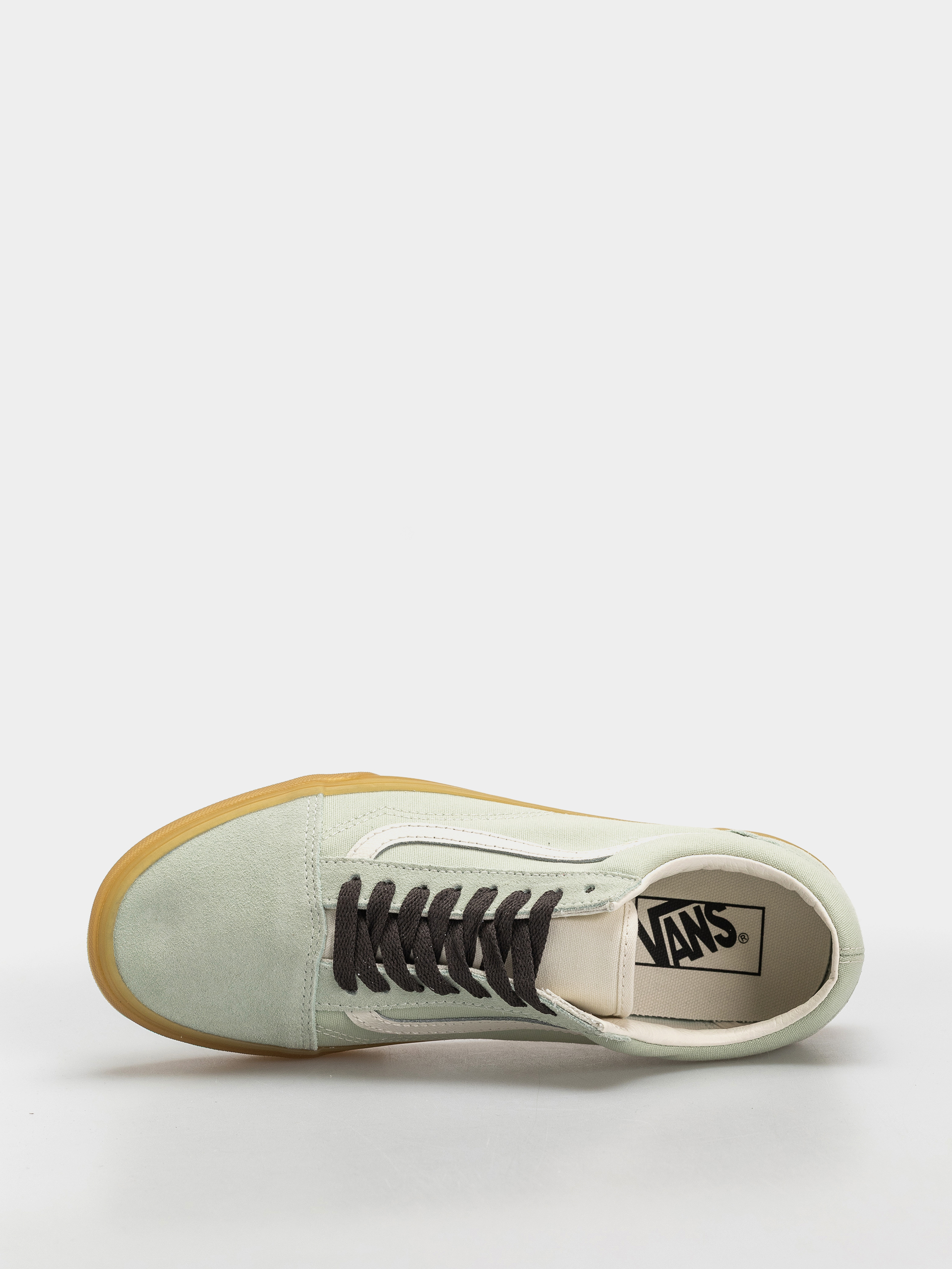 Pantofi Vans Old Skool (dusty mint)