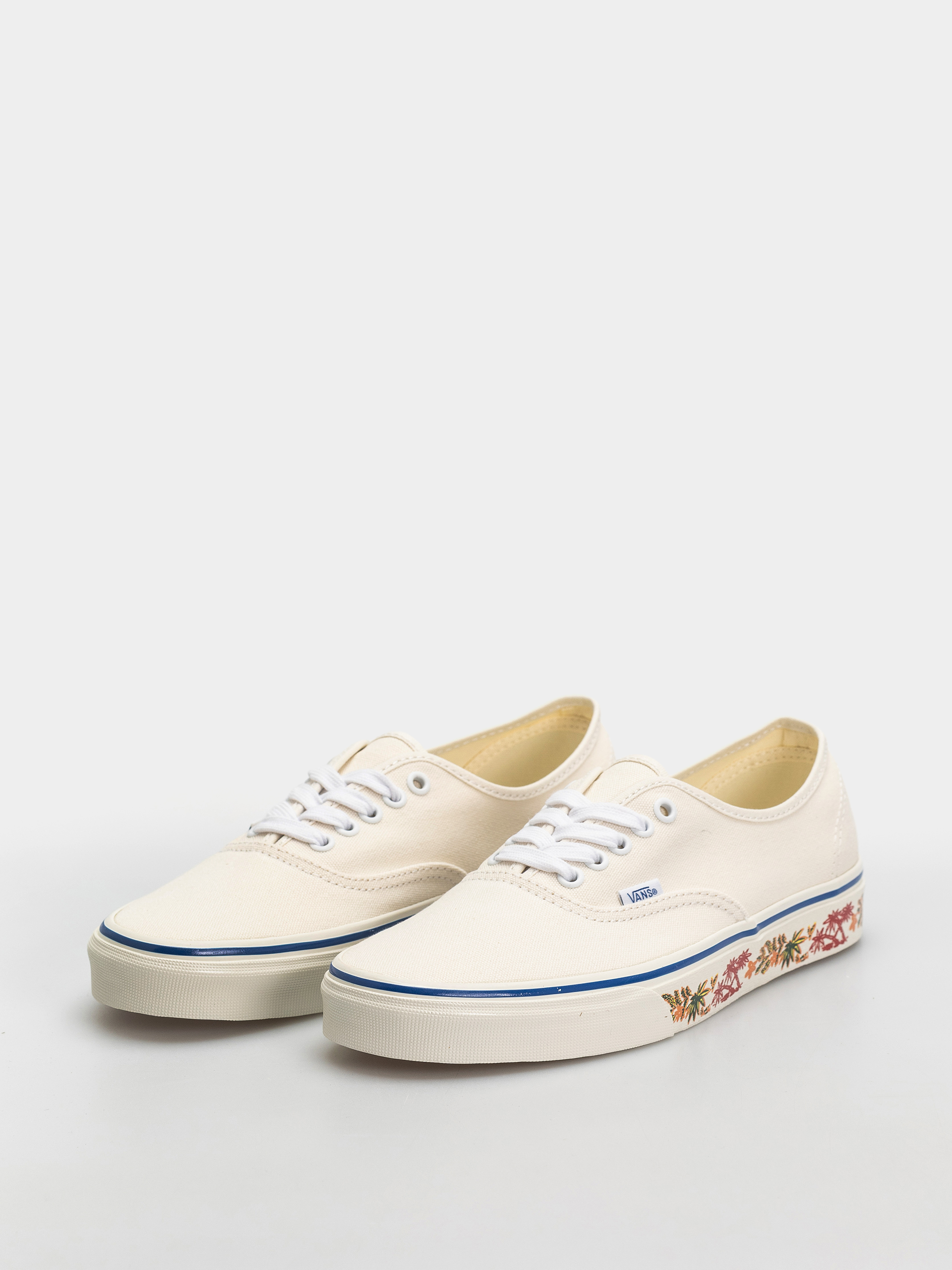 Pantofi Vans Authentic (marshmallow)