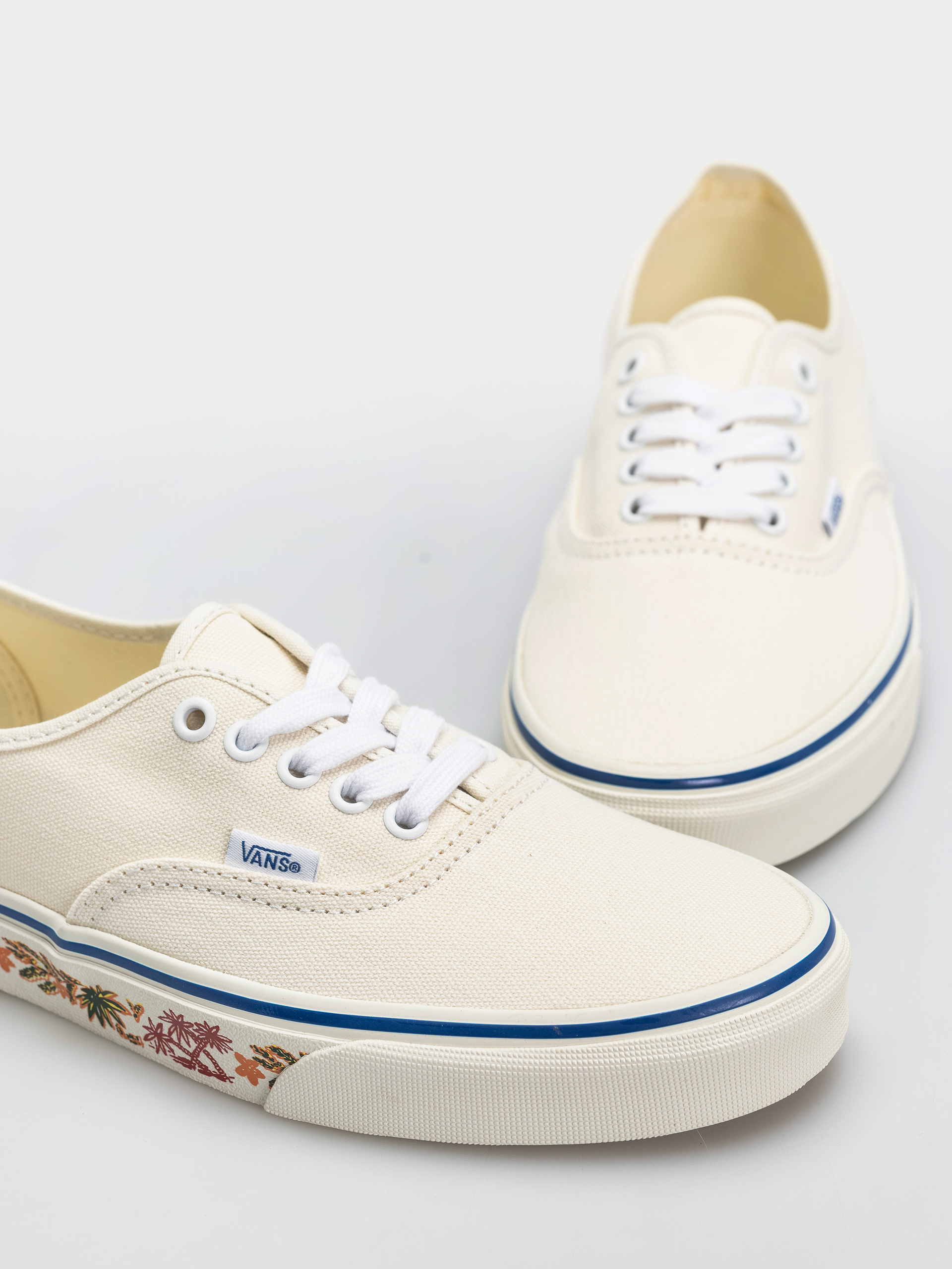 Pantofi Vans Authentic (marshmallow)