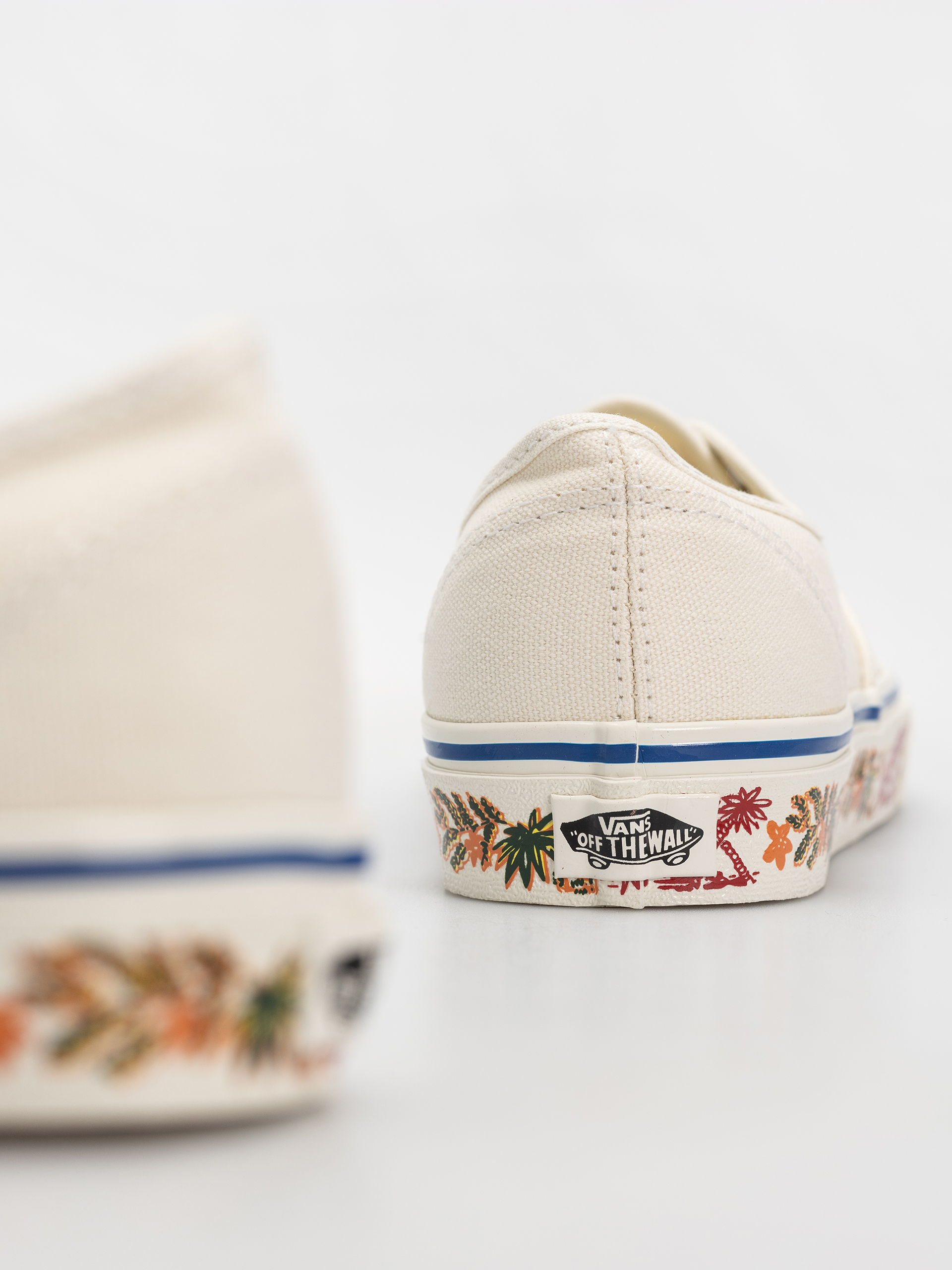 Pantofi Vans Authentic (marshmallow)