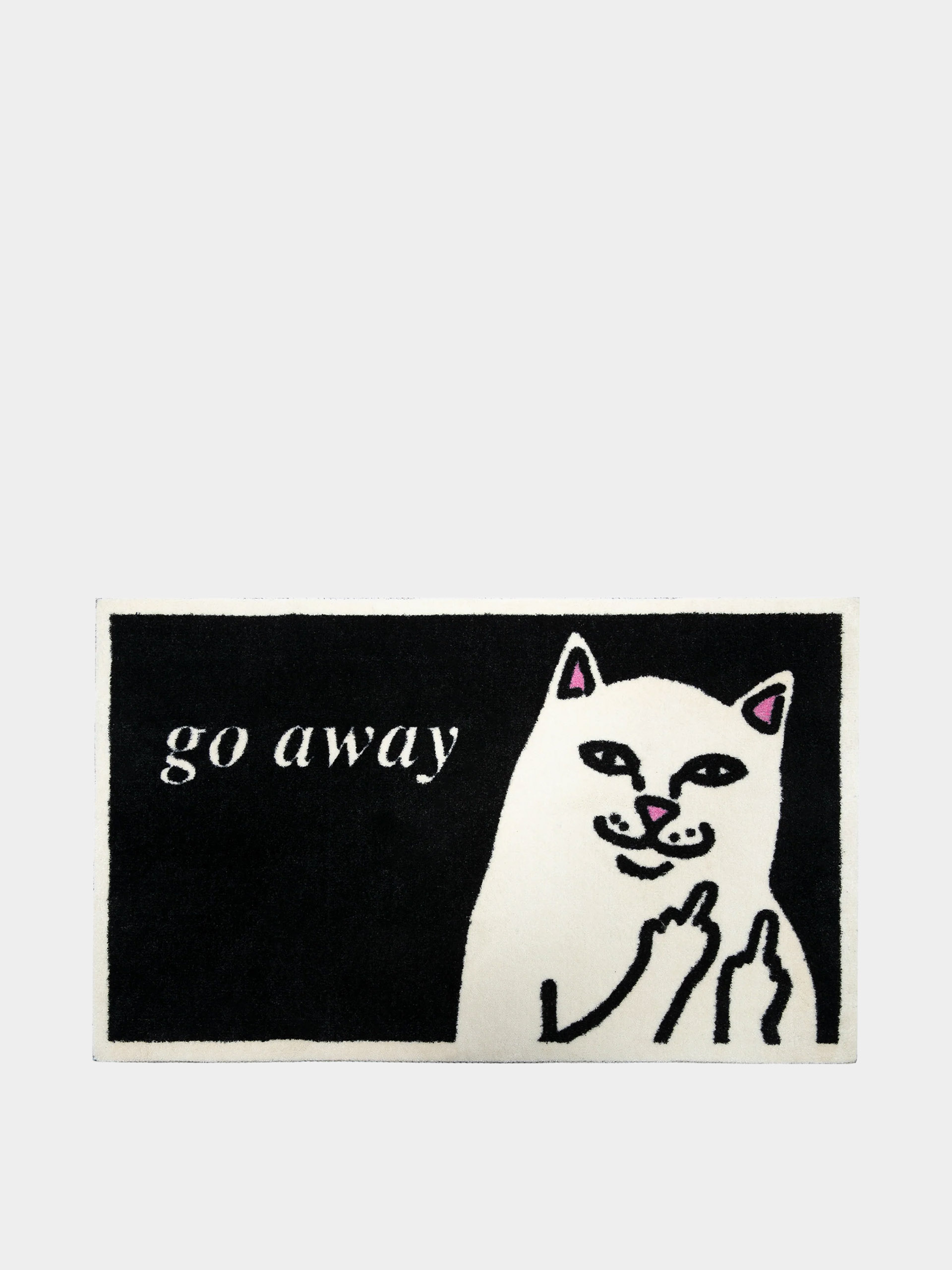 Akcesoria RipNDip Go Away Rug