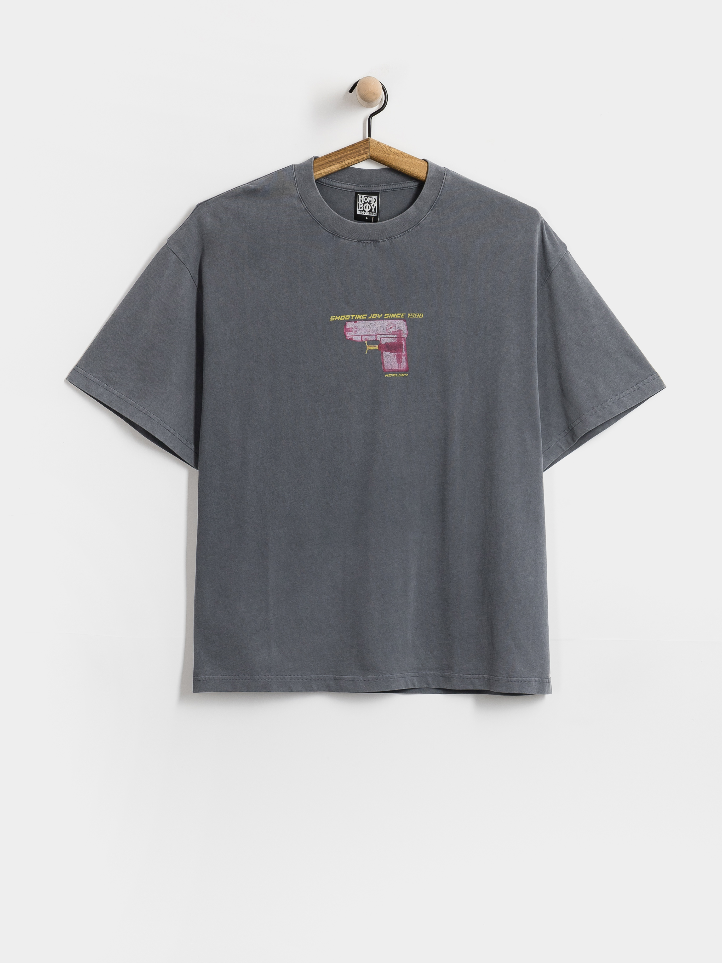 Tricou Homeboy Water Gun