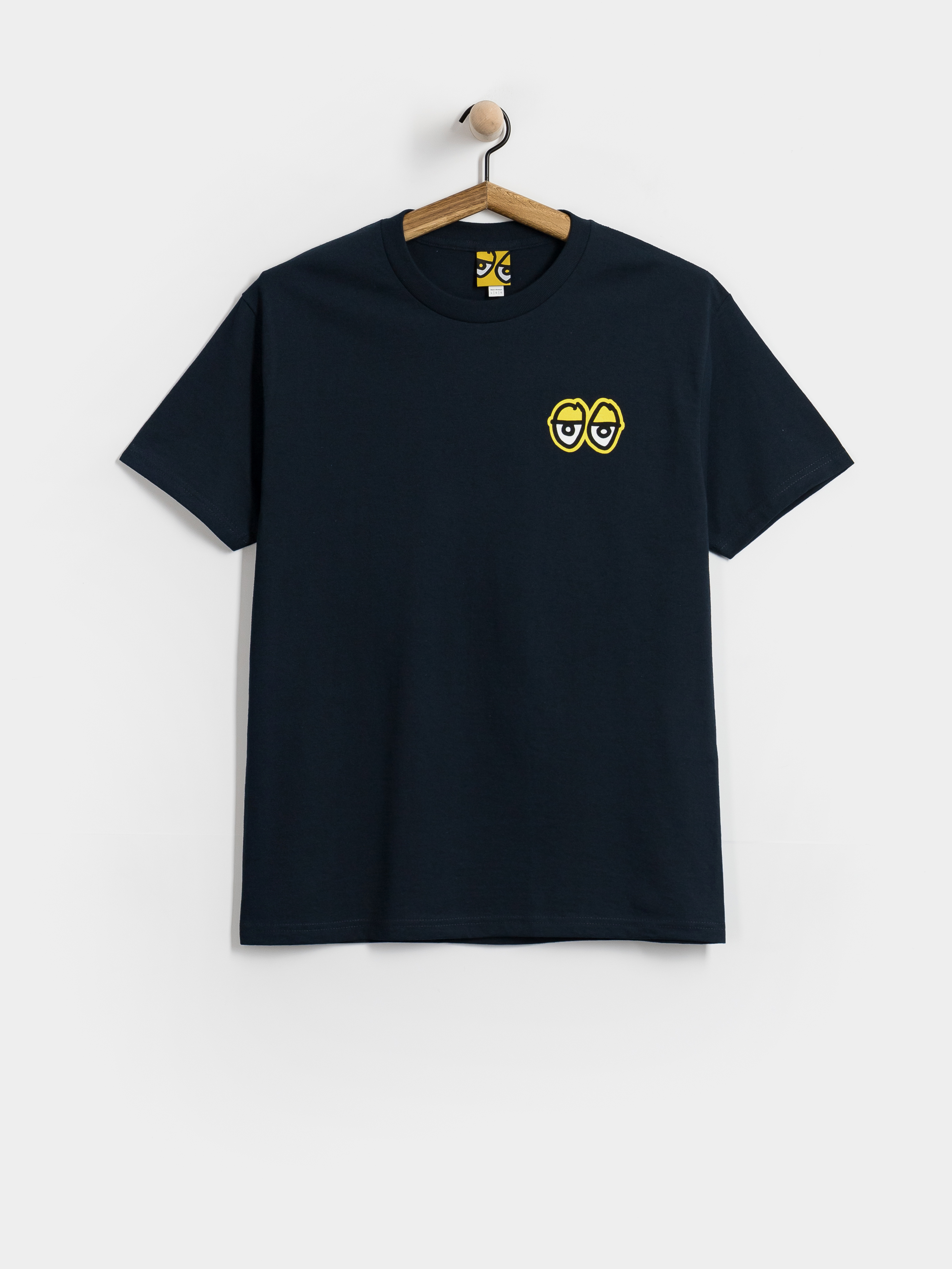 Tricou Krooked New Tricks