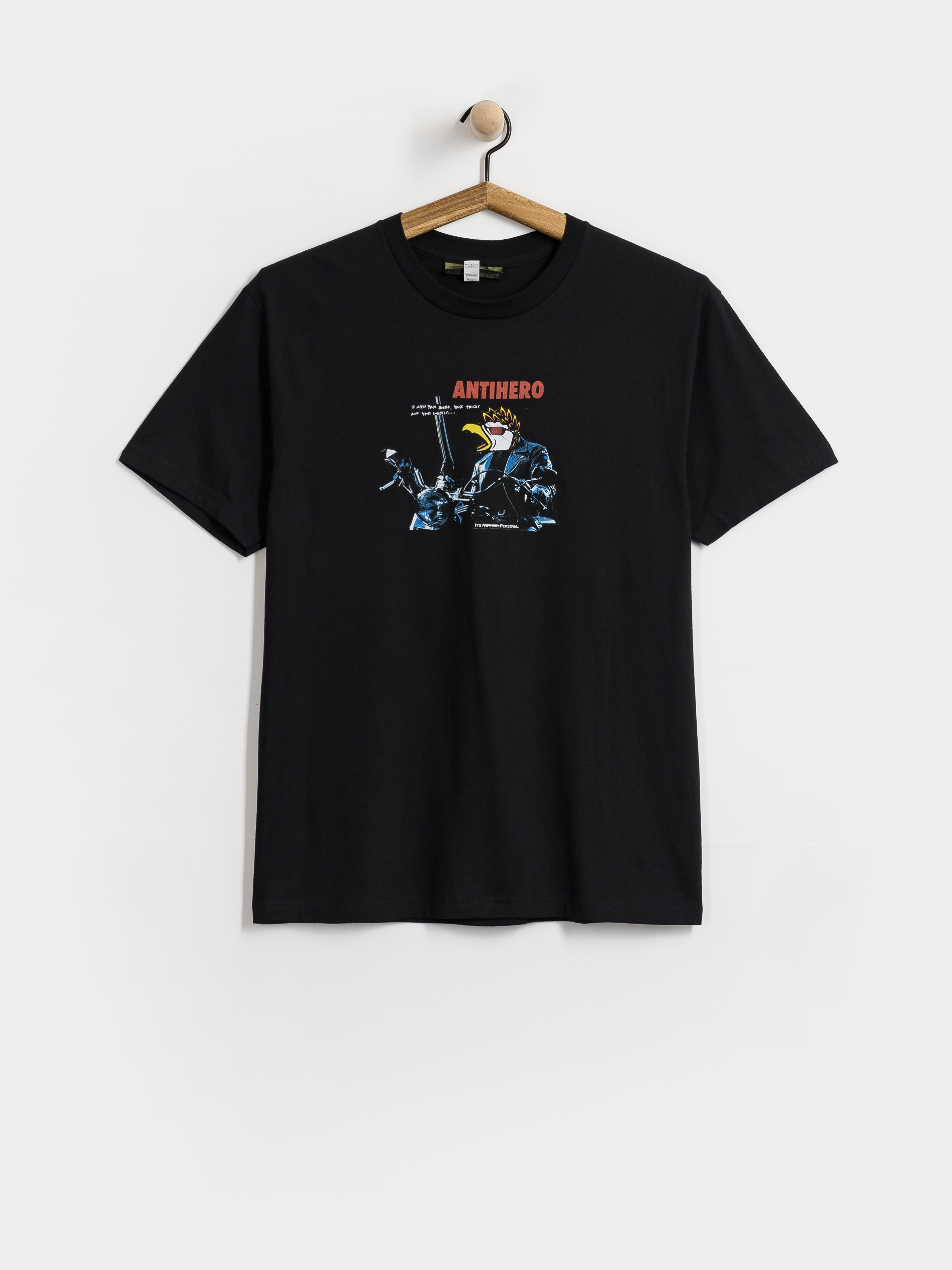 Tricou Antihero Eaglenator
