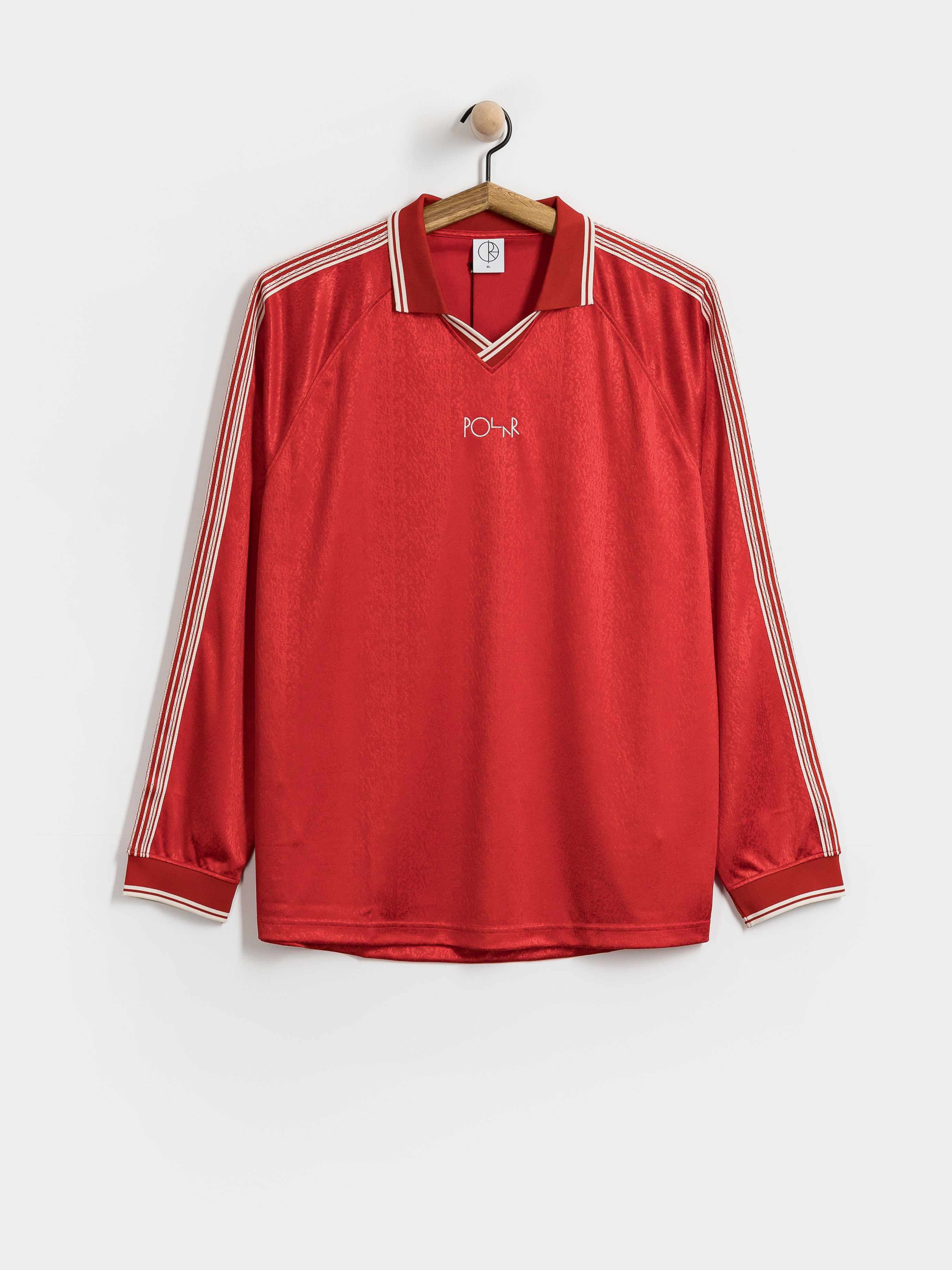 Cu0103mau0219u0103 Polar Skate Davie (red)