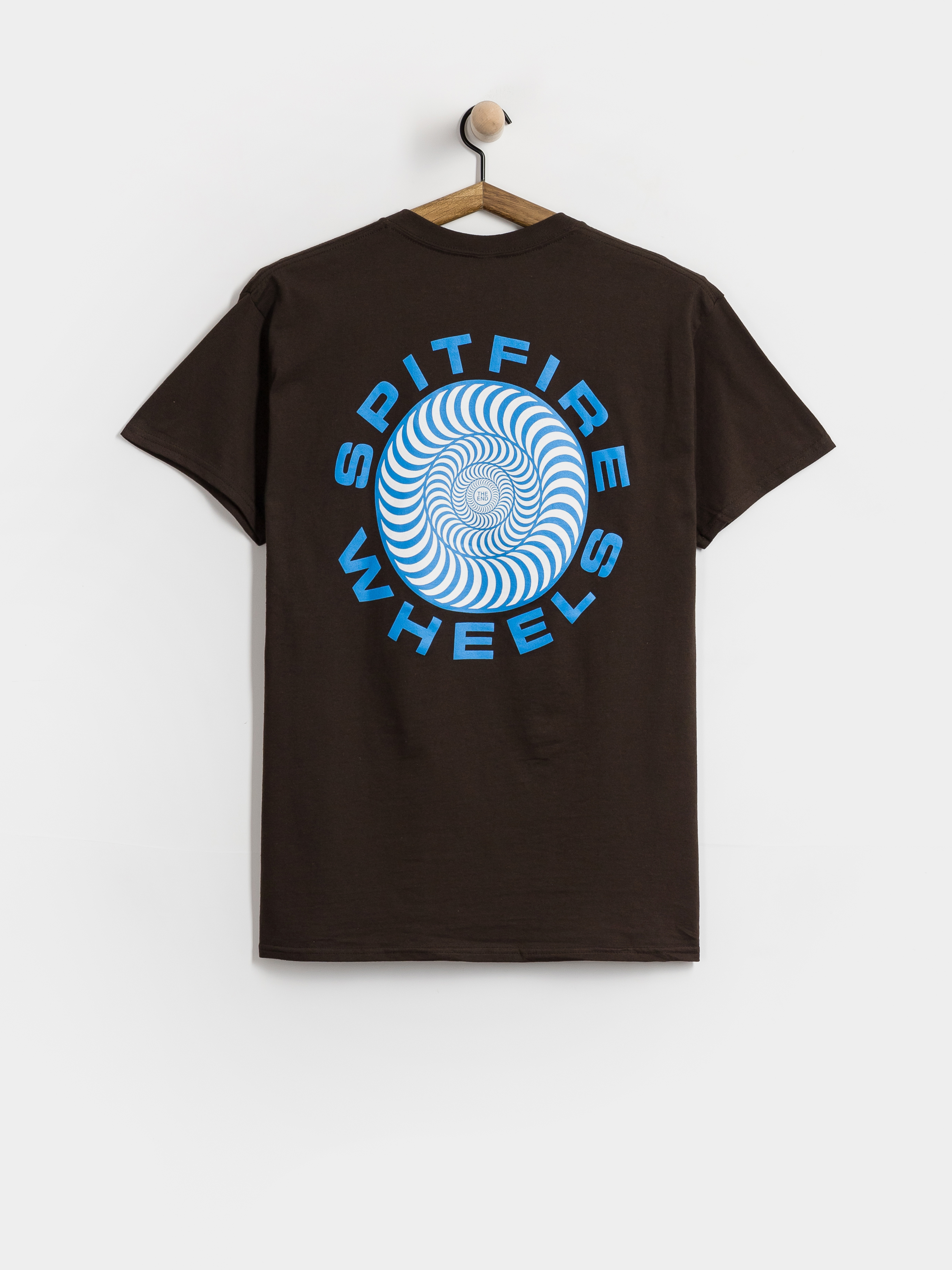 Tricou Spitfire Classic '87 Swirl Fill