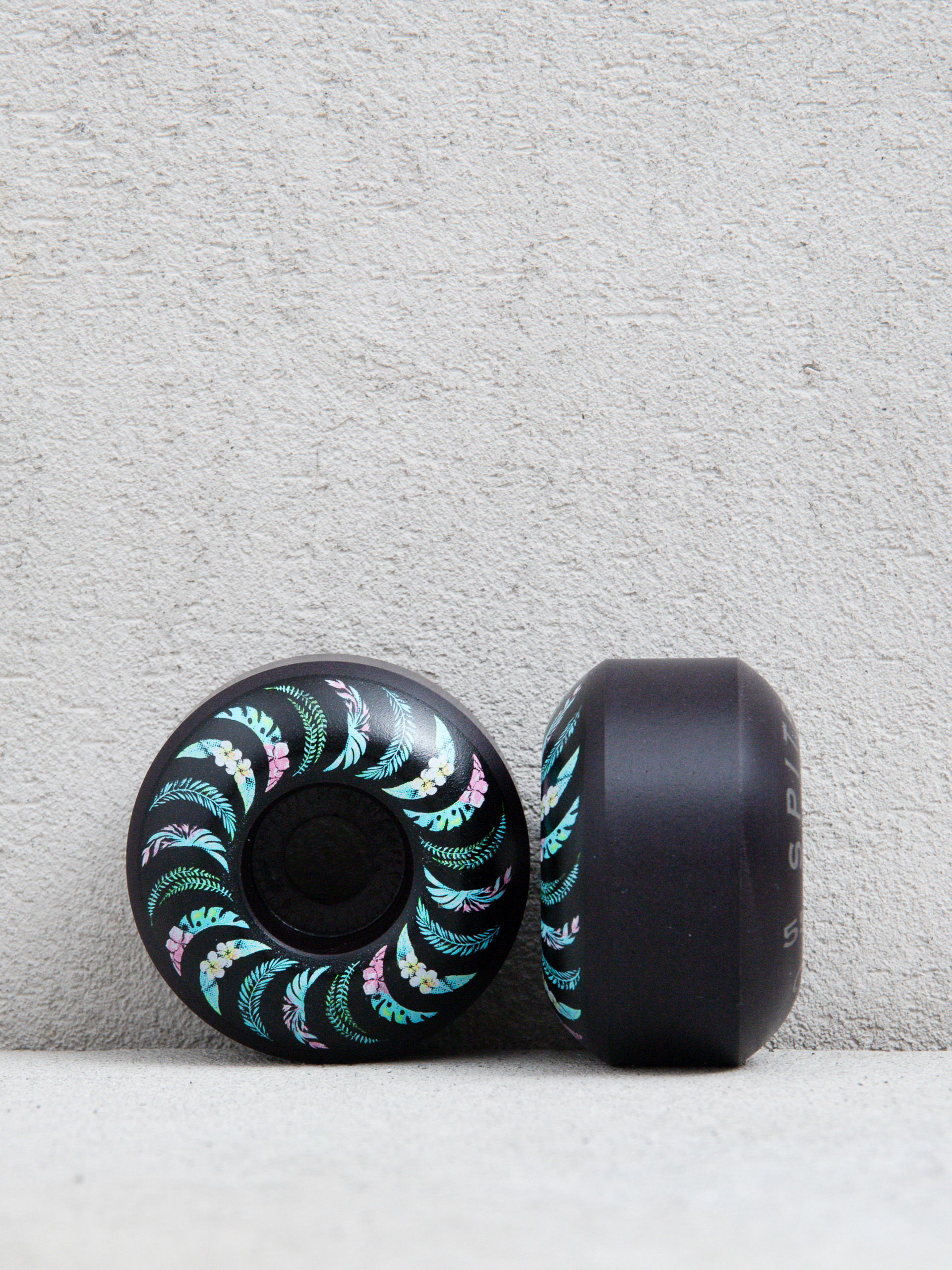 Role Spitfire F4 99D Teamm Floral Classic (black)