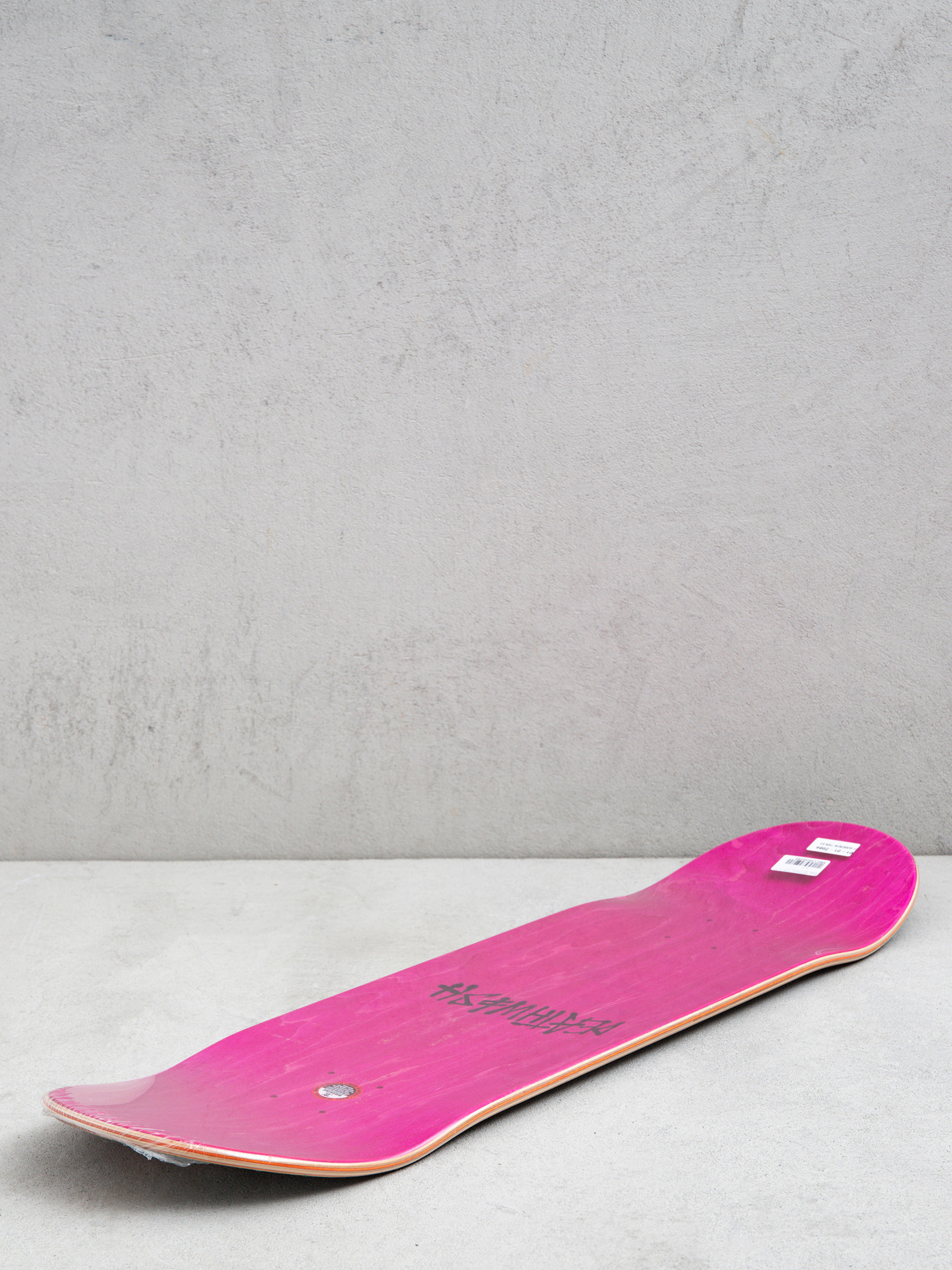 Placă Deathwish JF Samborgini Twin