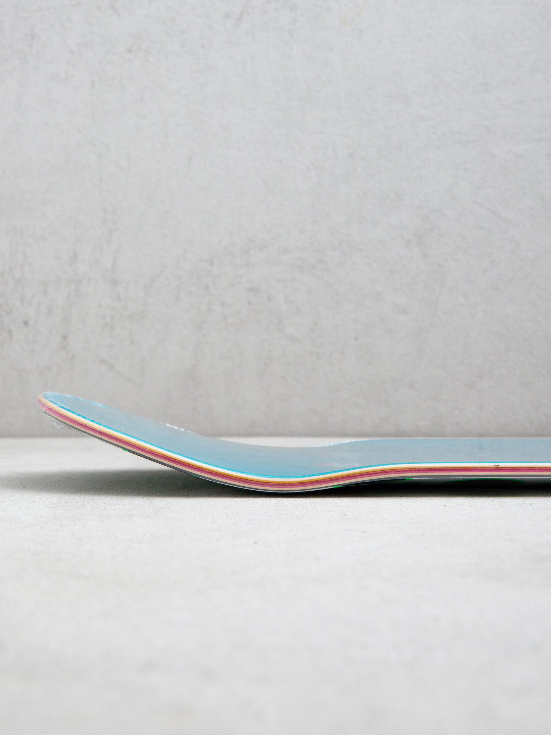 Placă Baker Andrew Reynolds Dots