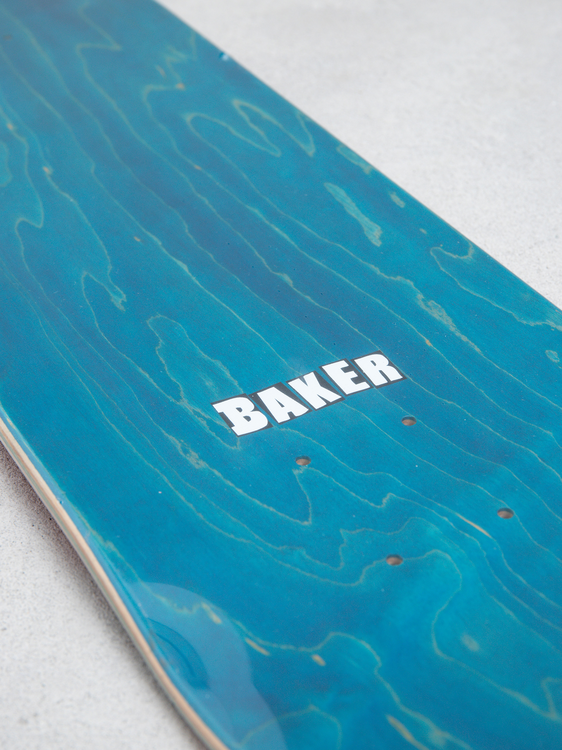 Placă Baker Elissa Steamer Divine Evil