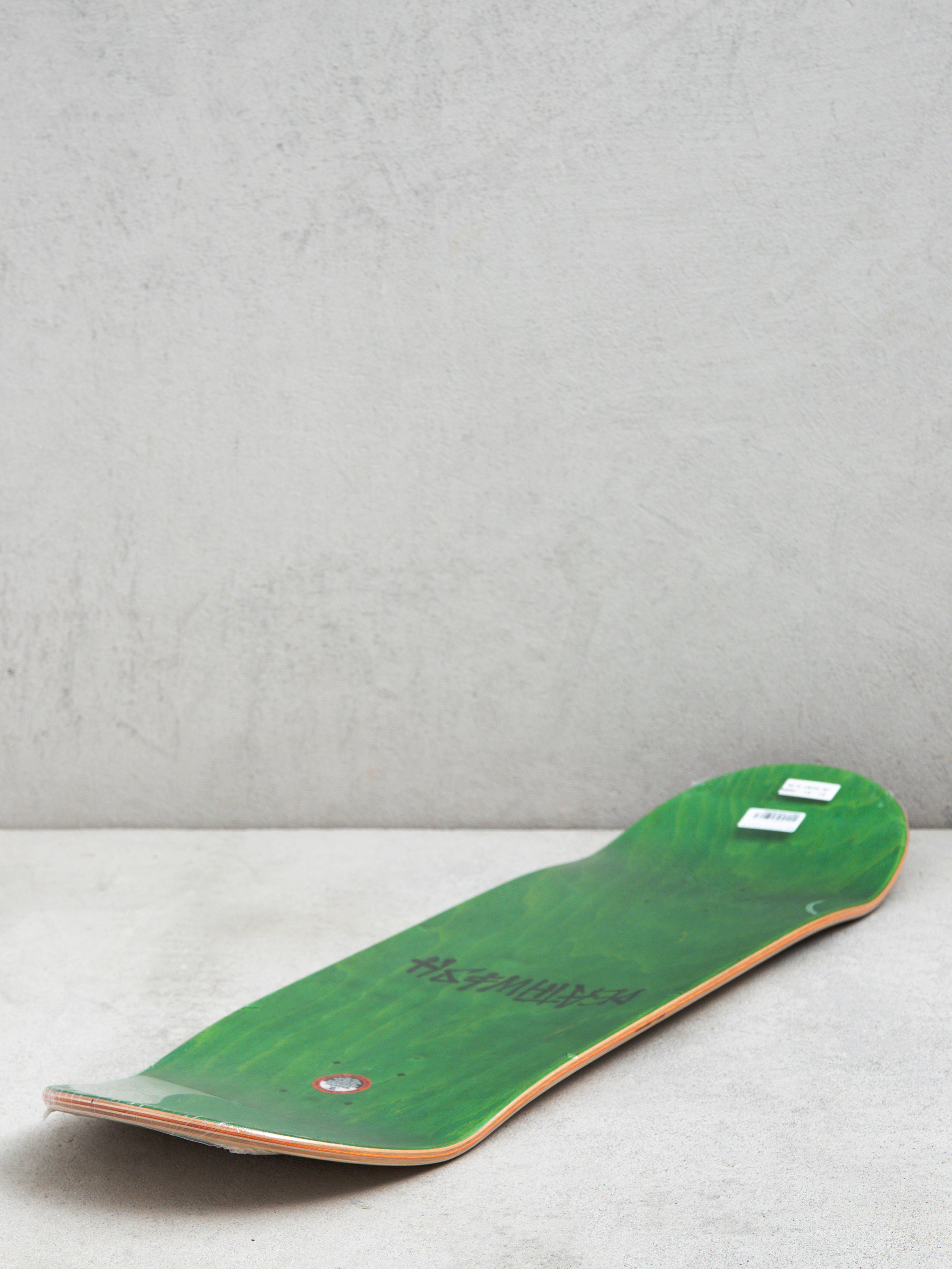 Placă Deathwish JD Hunt