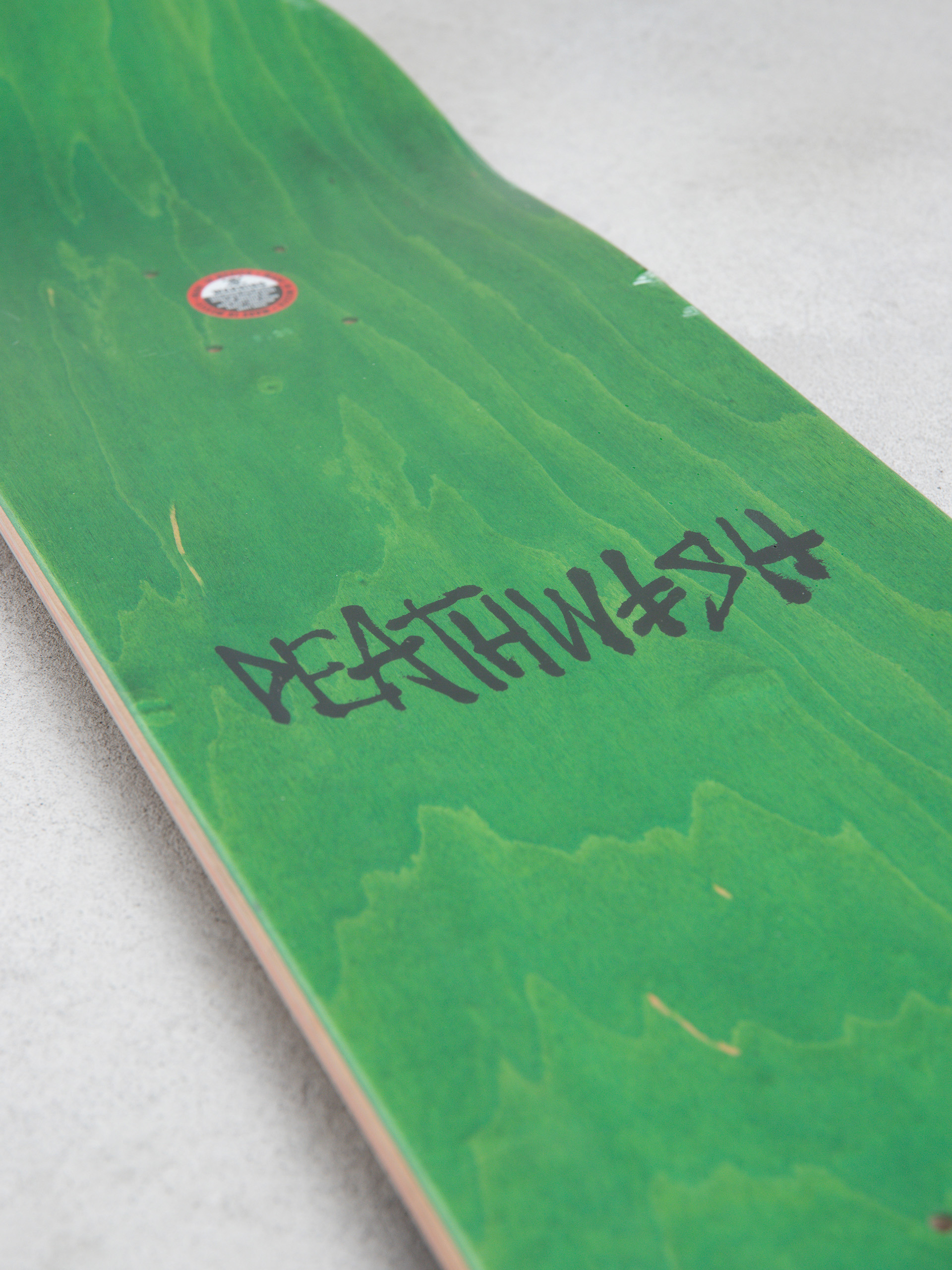 Placă Deathwish JD Hunt