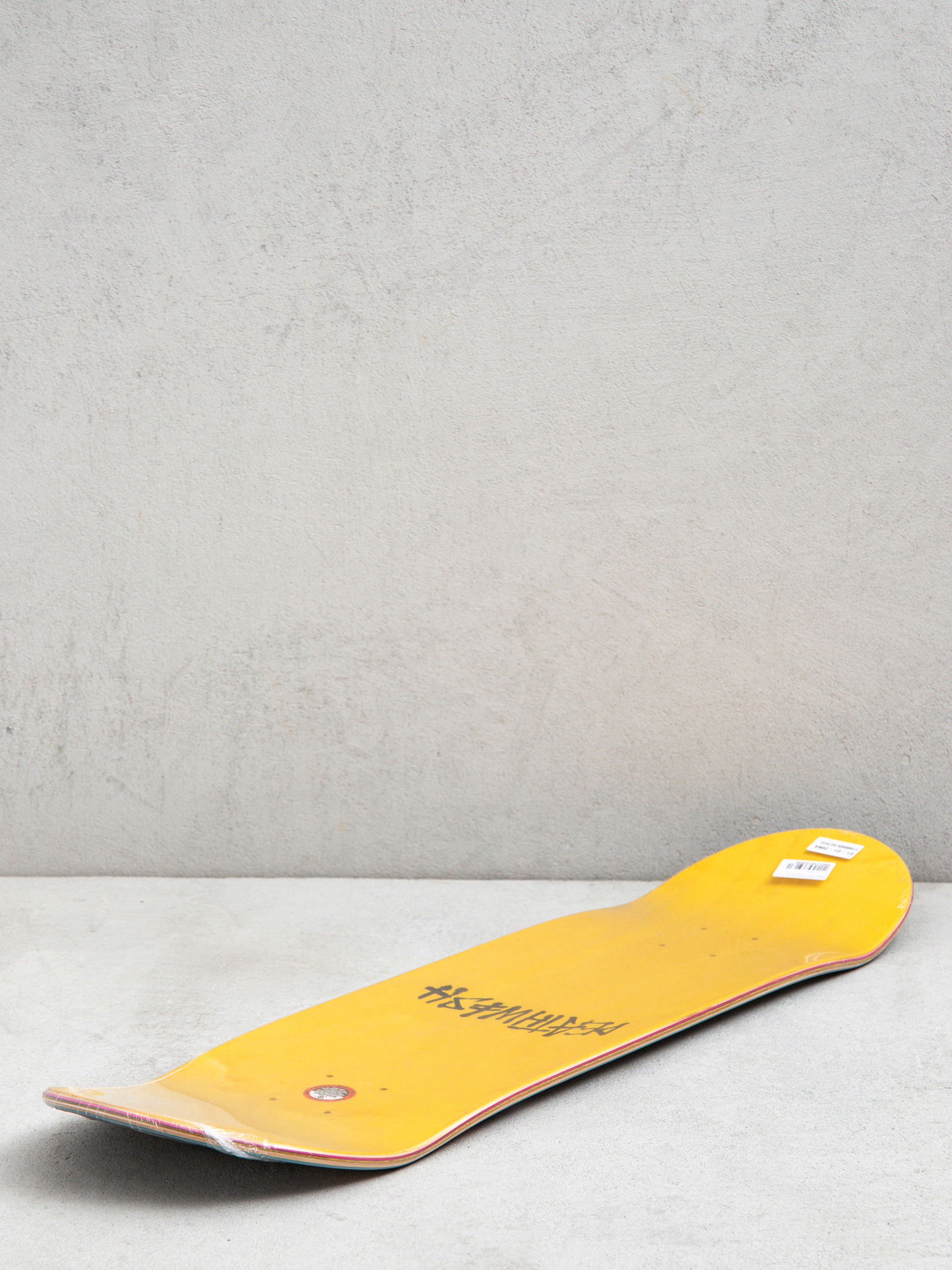 Placă Deathwish JF Samborgini Shifter