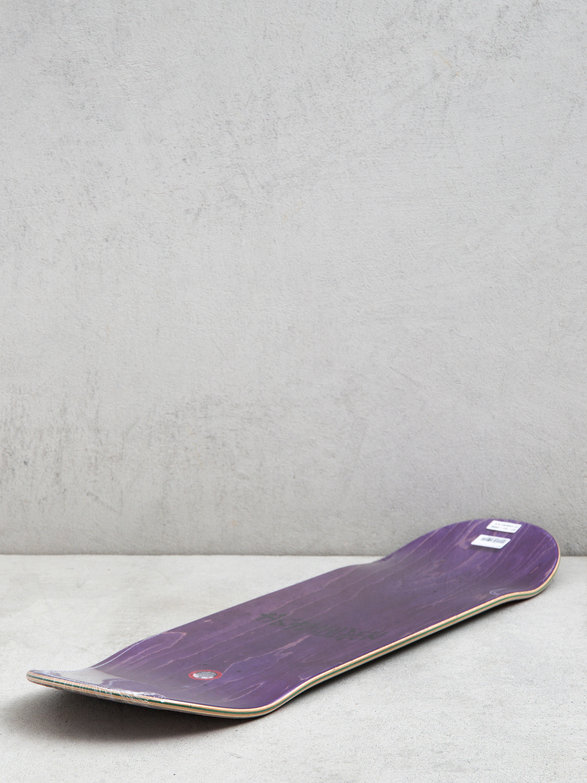 Placă Deathwish YF Carpet