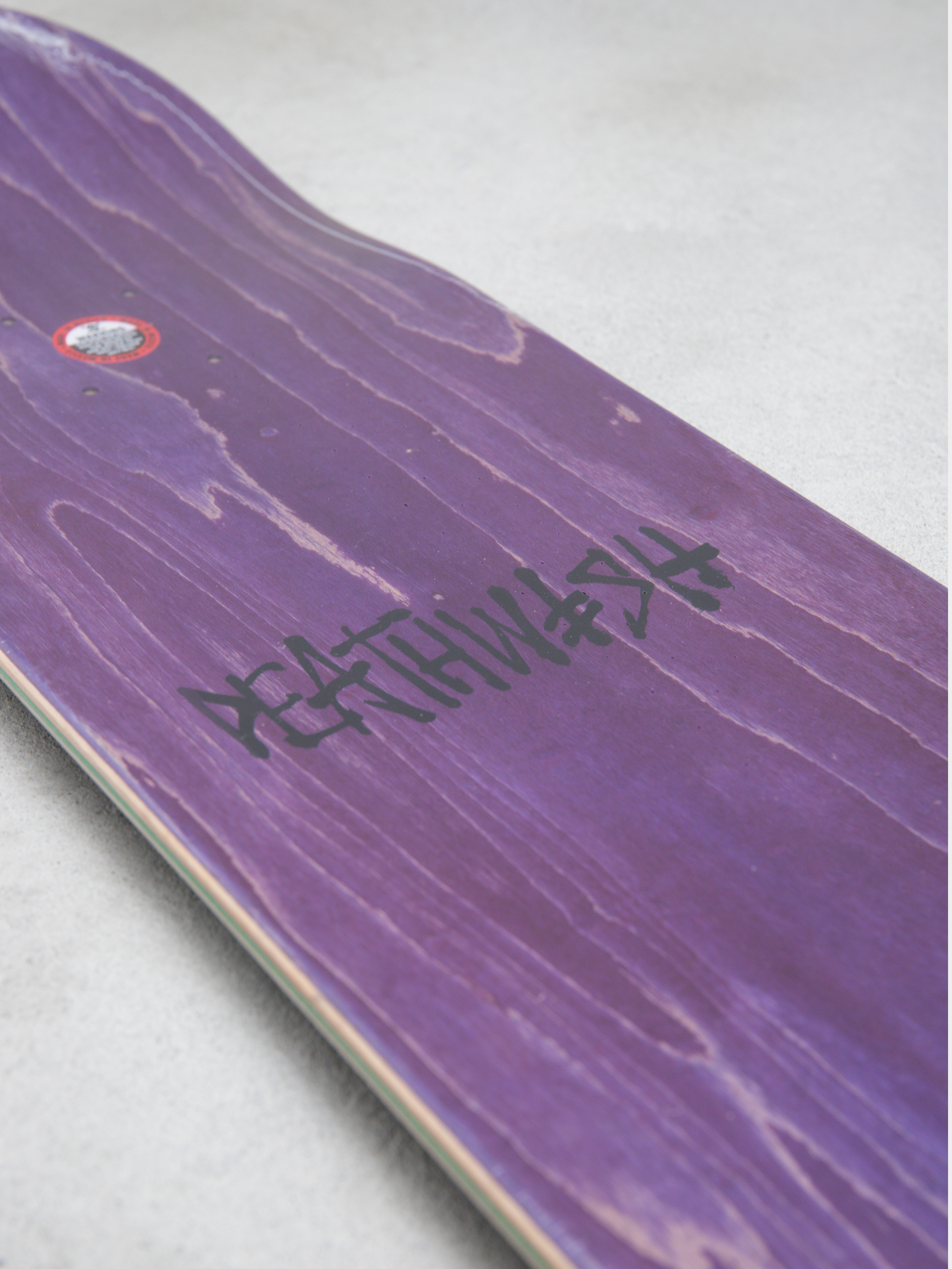 Placă Deathwish YF Carpet