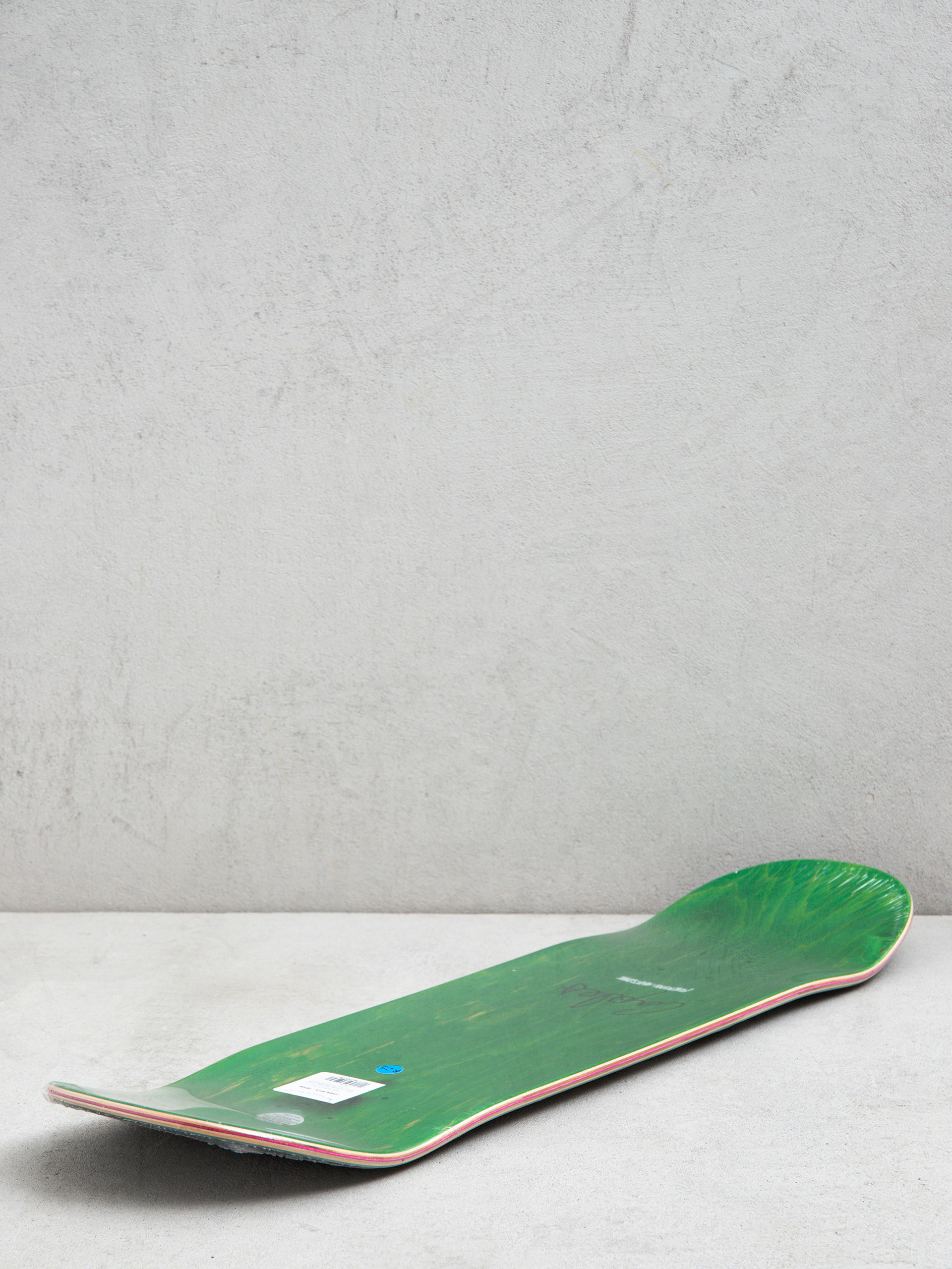 Placă Fucking Awesome Curren Caples Orphan S1