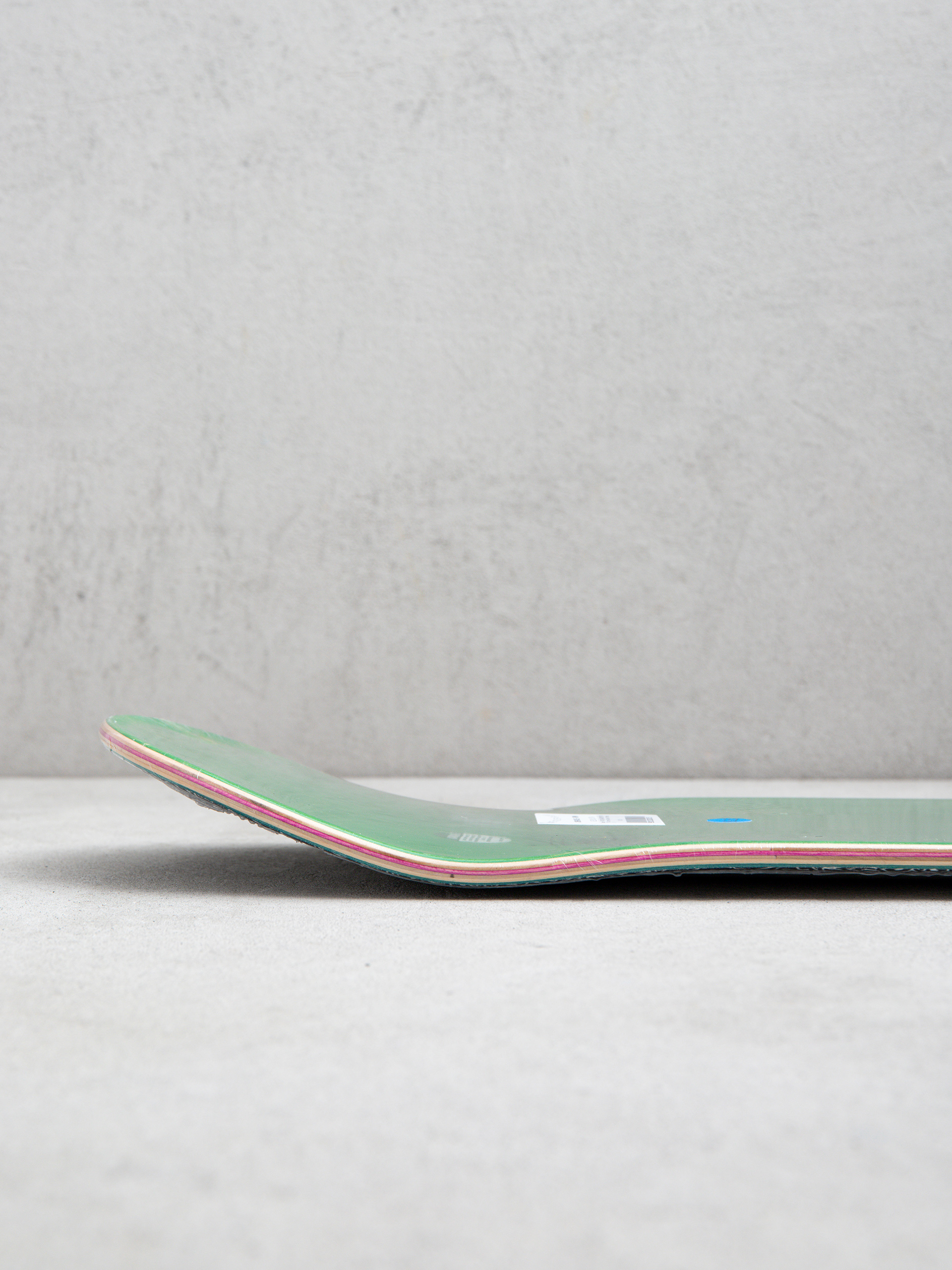 Placă Fucking Awesome Curren Caples Orphan S1