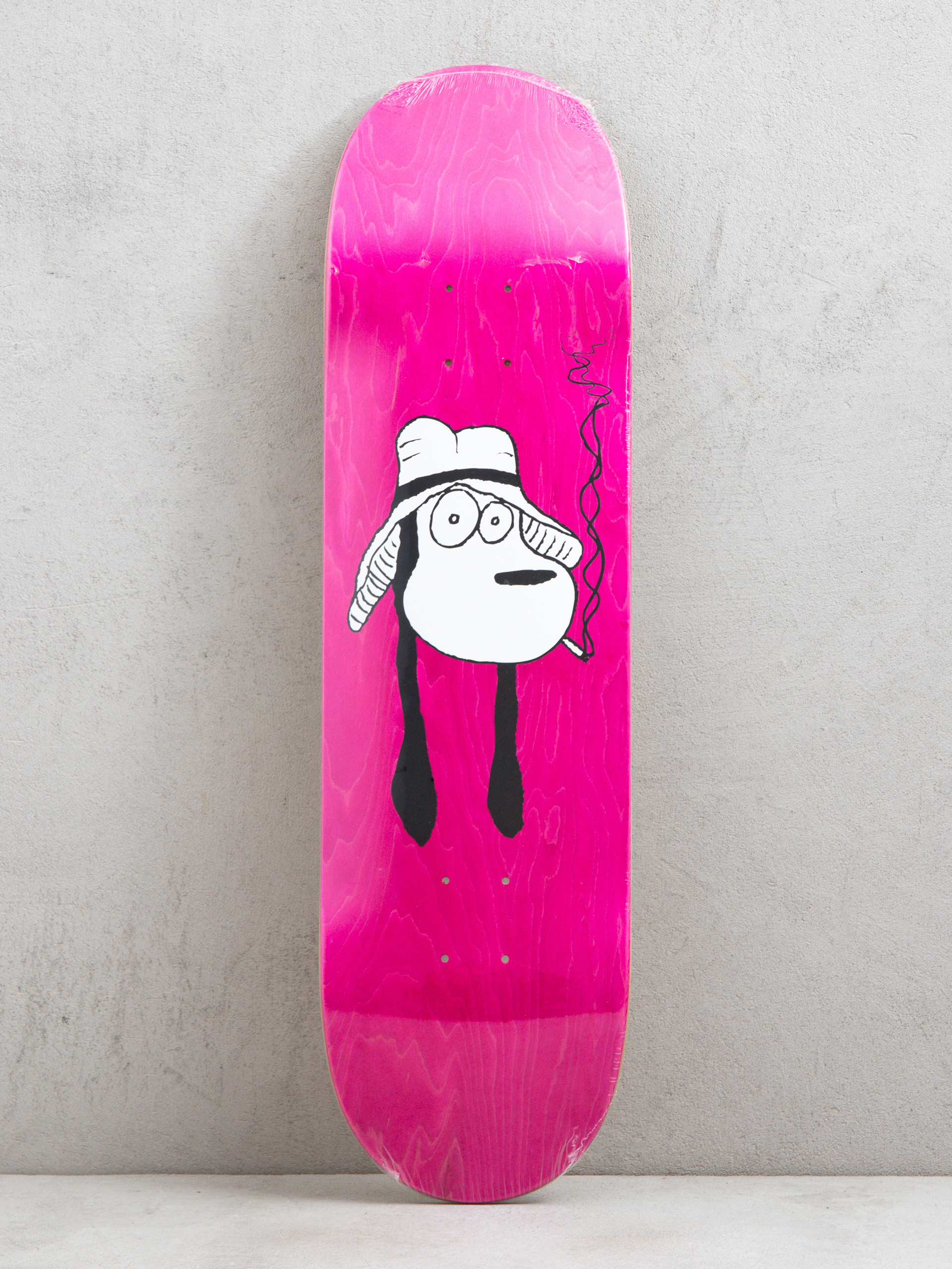 Placă Fucking Awesome Elijah Berle Drawing S2 (assorted)