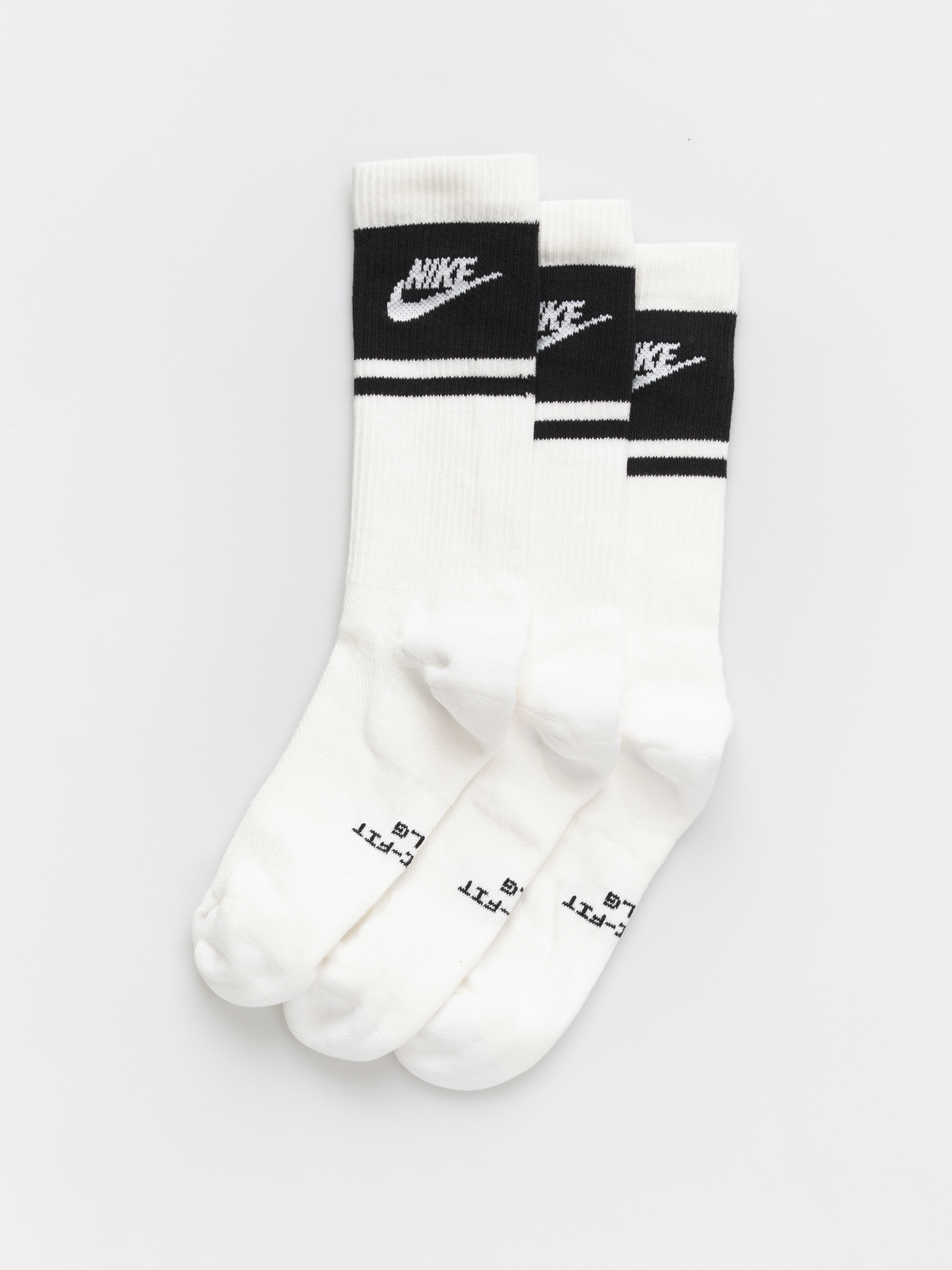 Șosete Nike SB Everyday Elevated Crew Stripe 3p (multi/color)