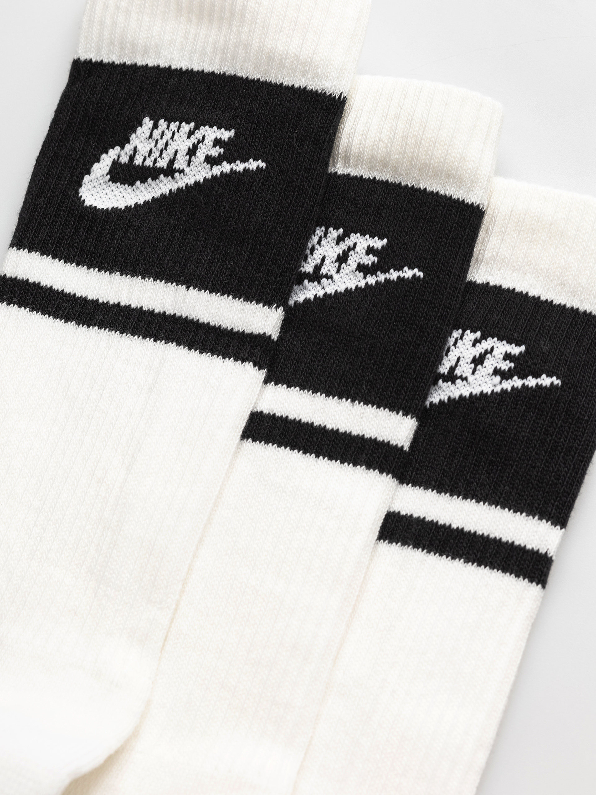 Șosete Nike SB Everyday Elevated Crew Stripe 3p (multi/color)
