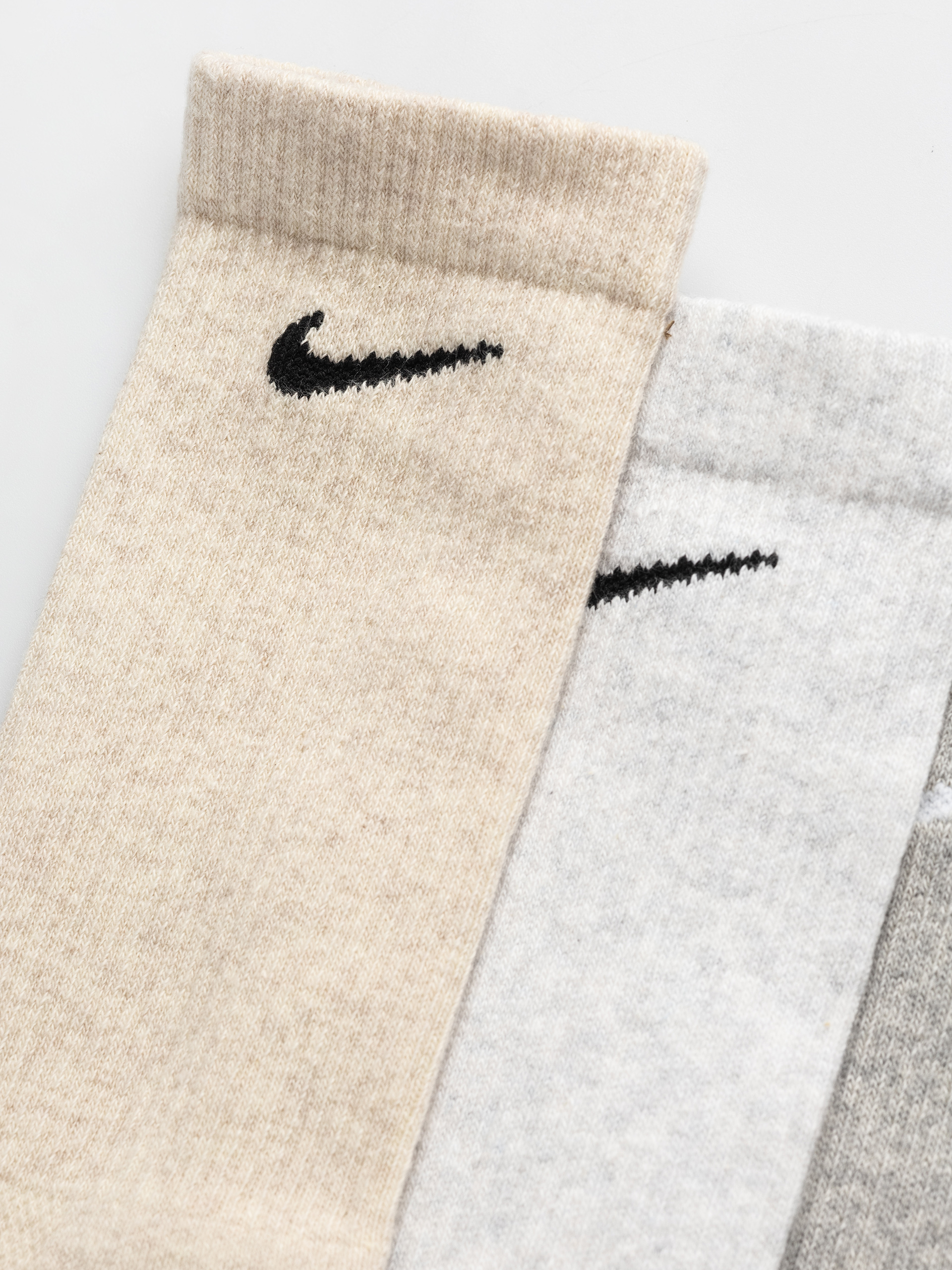 Șosete Nike SB Everyday Elevated Crew 3p (multi/color)