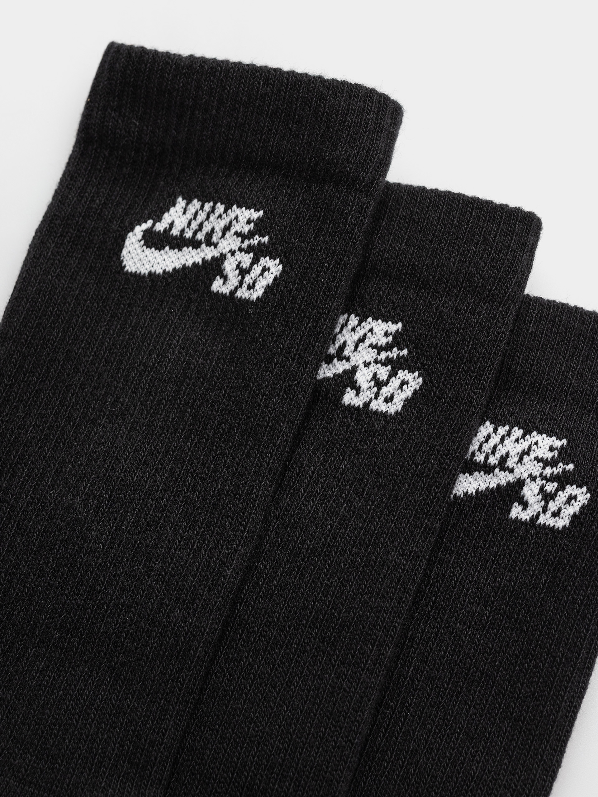 Șosete Nike SB Everyday Elevated Crew 3p (multi/color)
