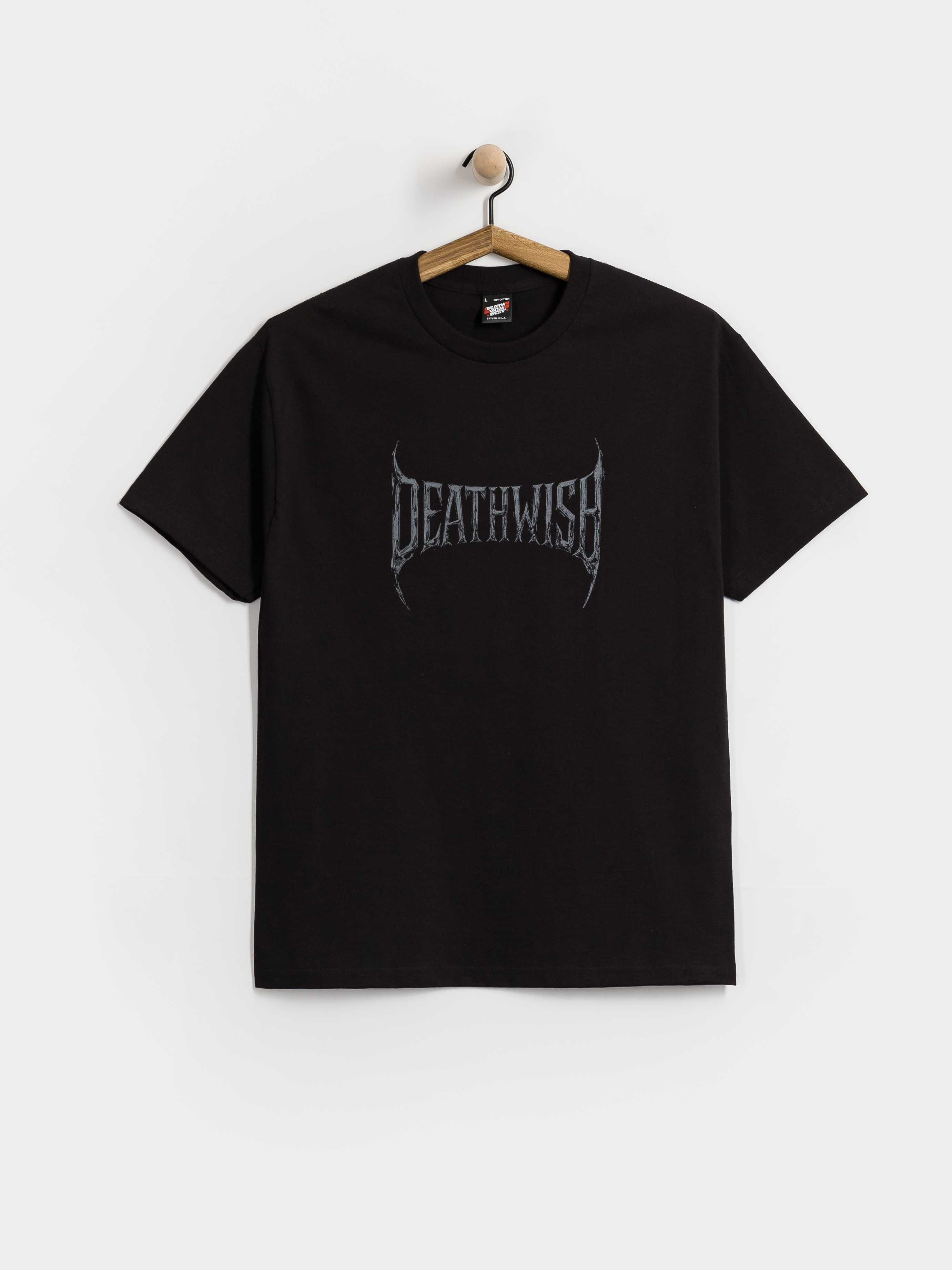 Tricou Deathwish Fangs