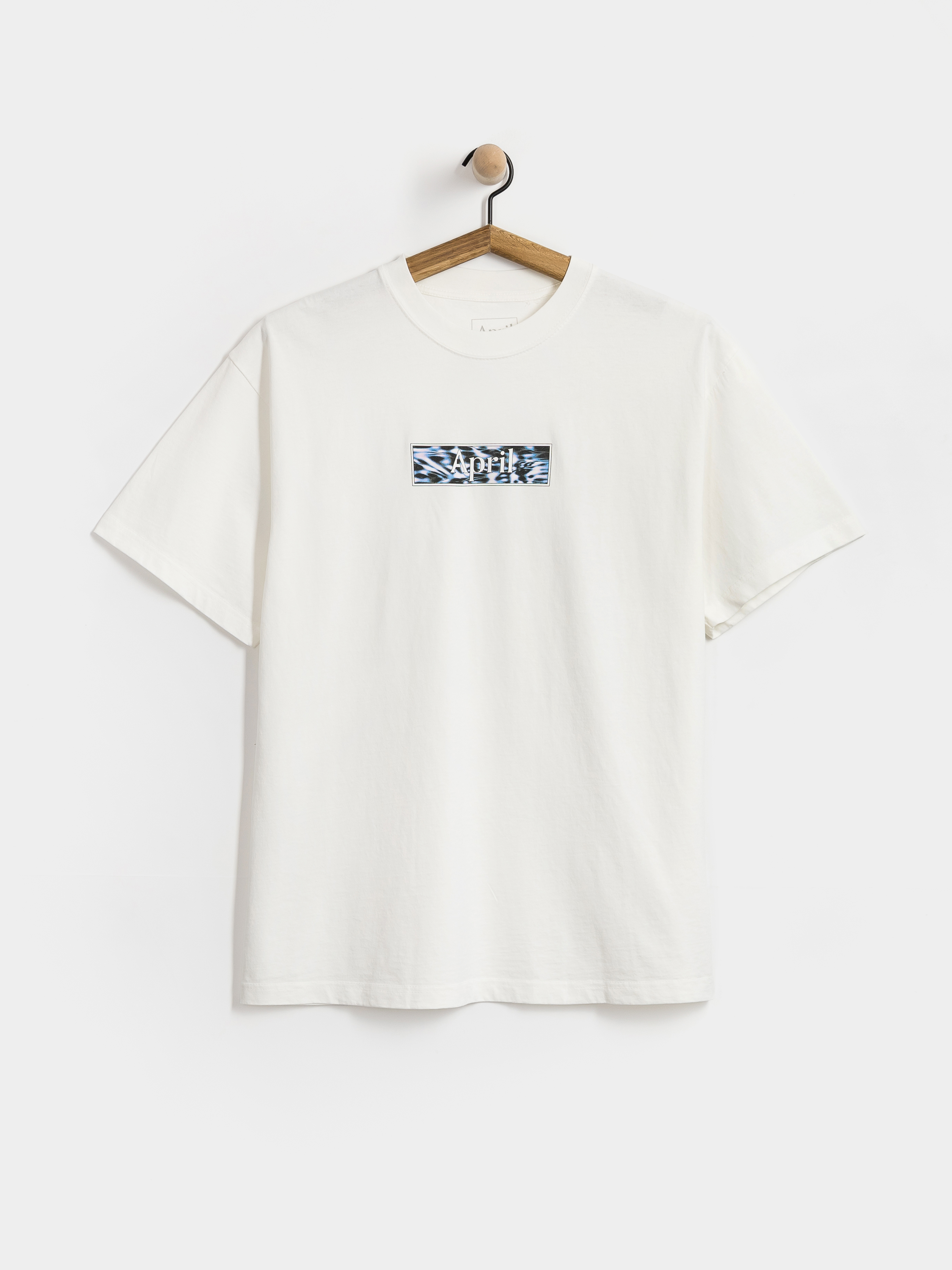 Tricou April Skateboards Liquid