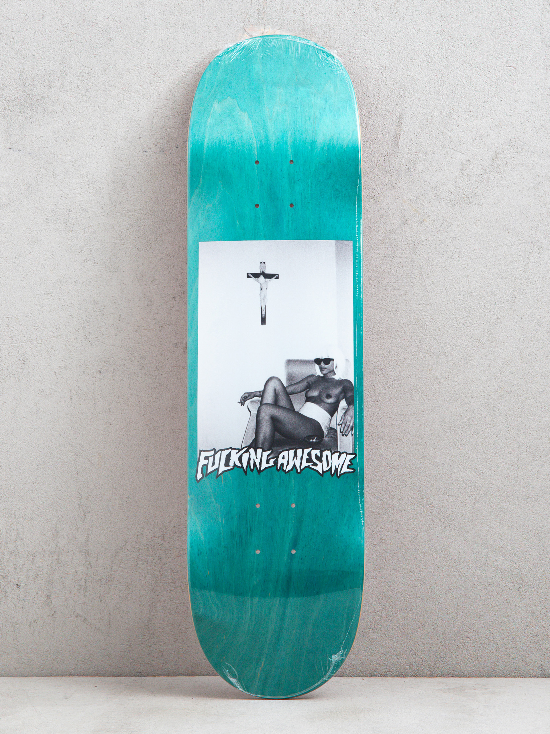 Placă Fucking Awesome Mary 2026 S2