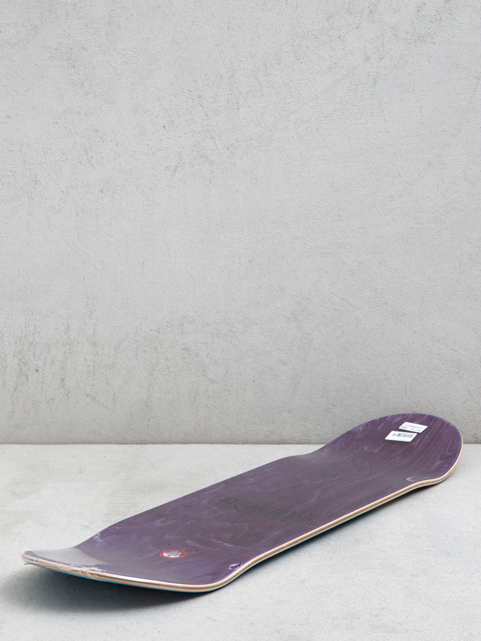 Placă Deathwish JH Ascension