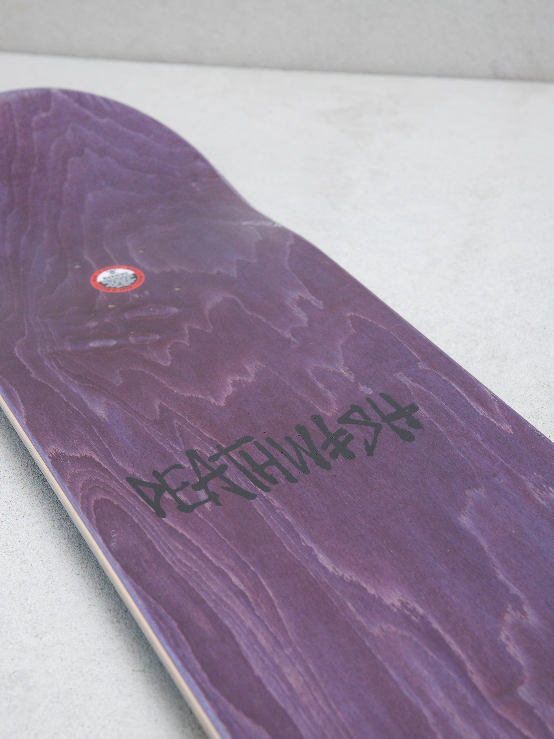 Placă Deathwish JH Ascension
