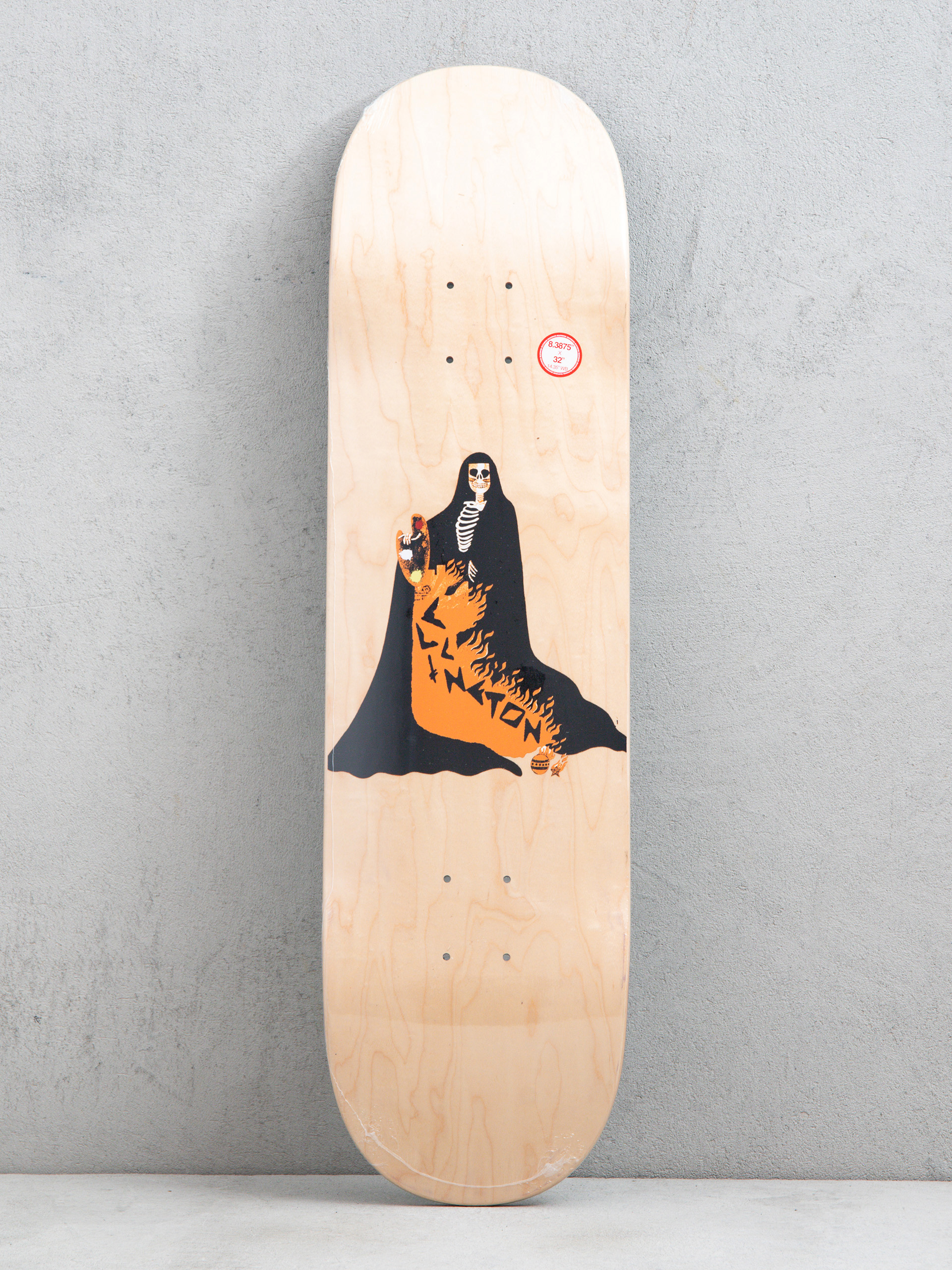 Placă Deathwish EE Artist