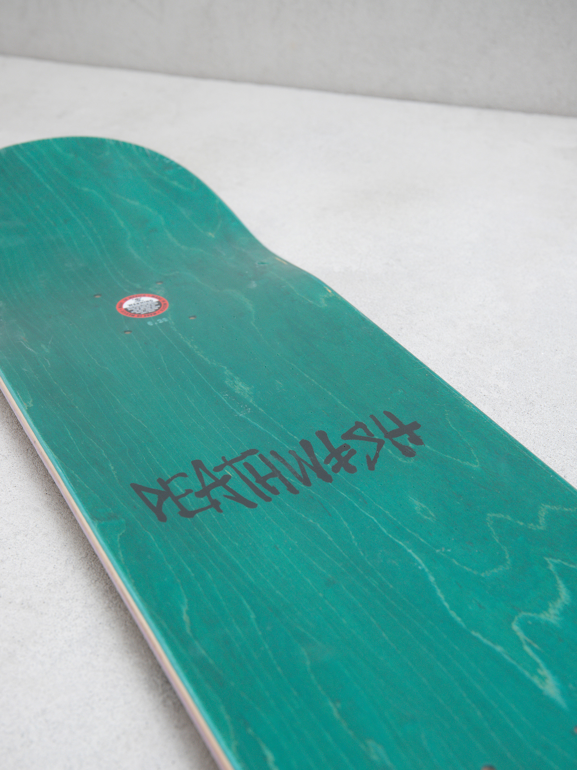 Placă Deathwish EE Artist