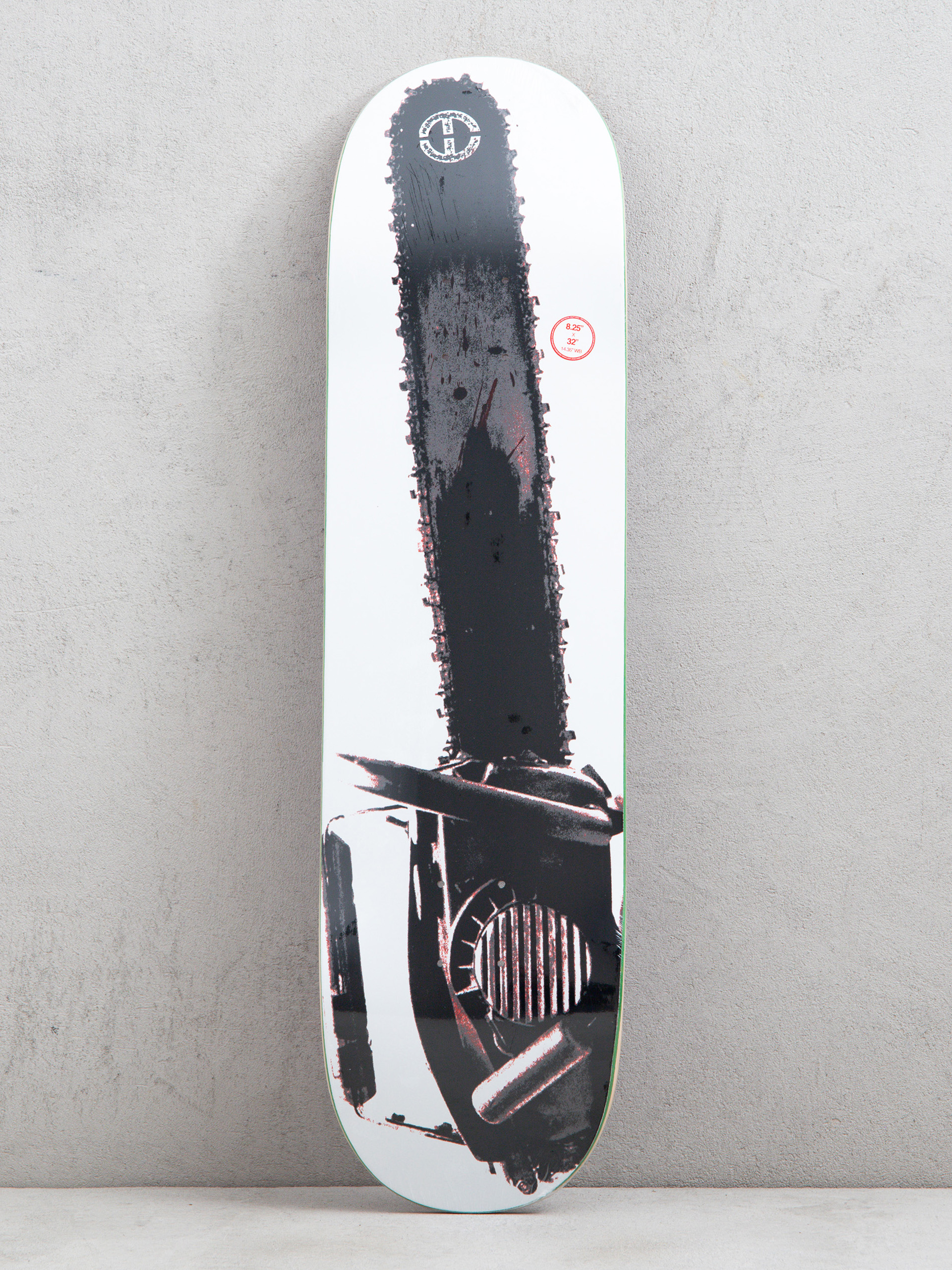 Placă Deathwish EE Pieces