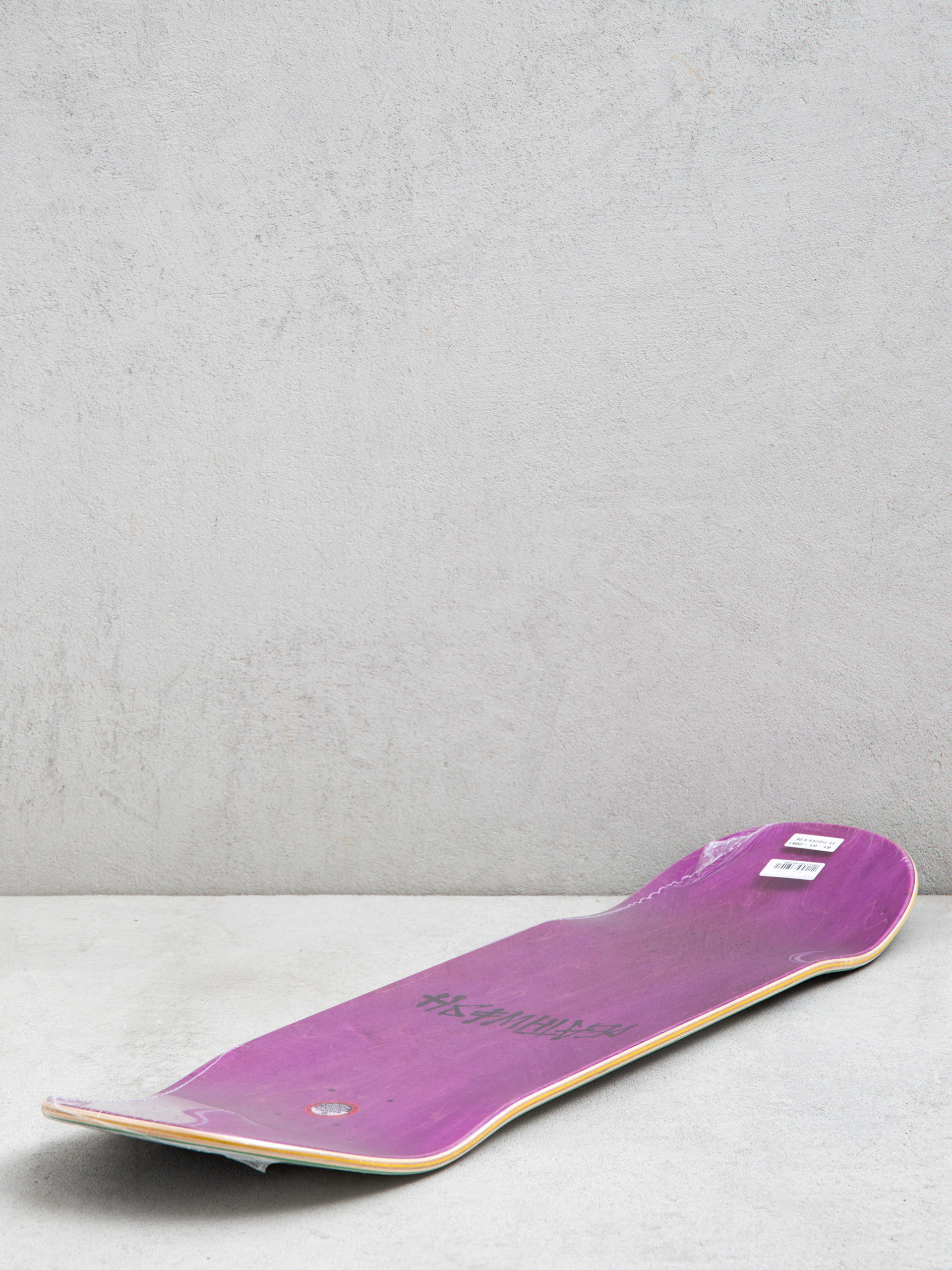 Placă Deathwish EE Pieces
