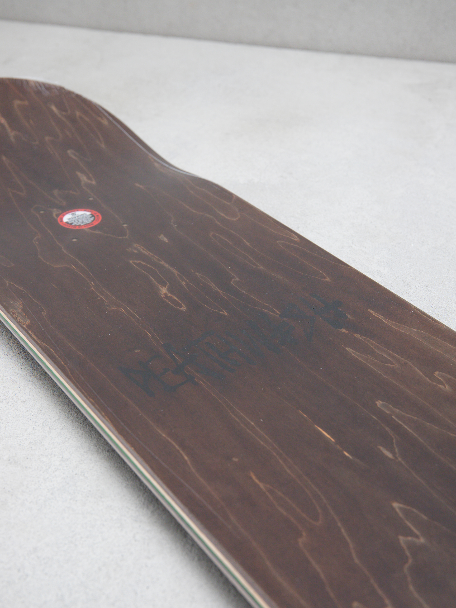 Placă Deathwish TK Collect Call